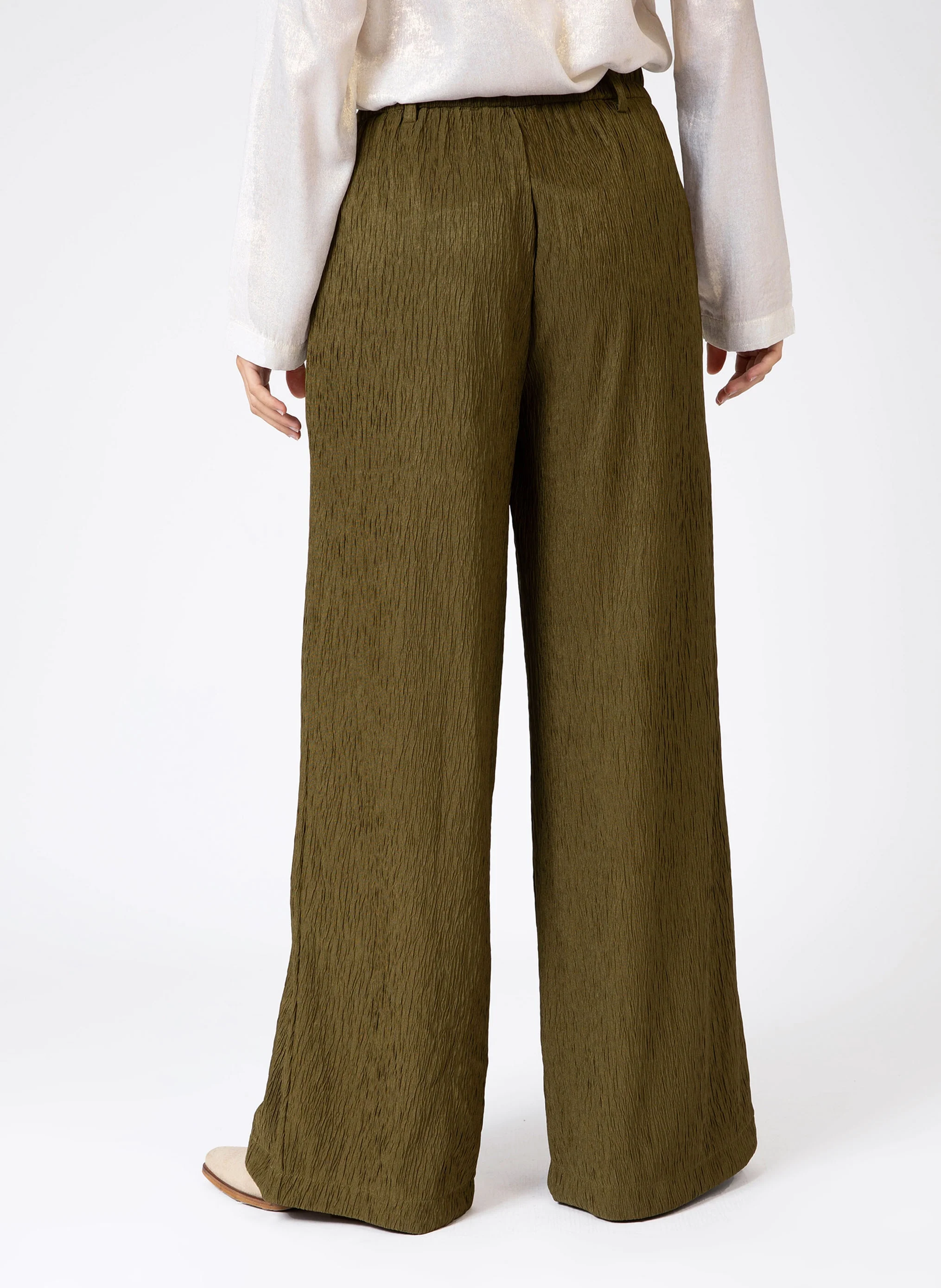 PANTALON PONTA militaire - Image 4