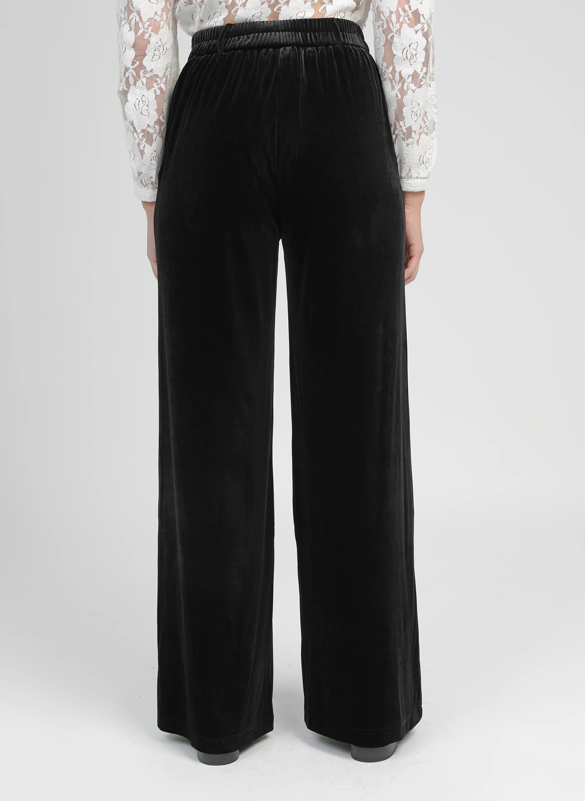 PANTALON PONTALENE noir - Image 5