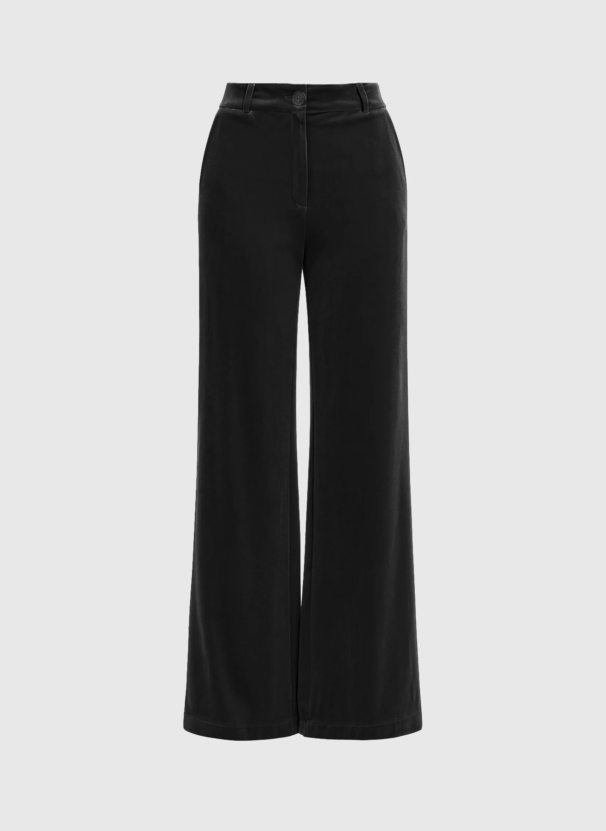 PANTALON PONTALENE noir - Image 6