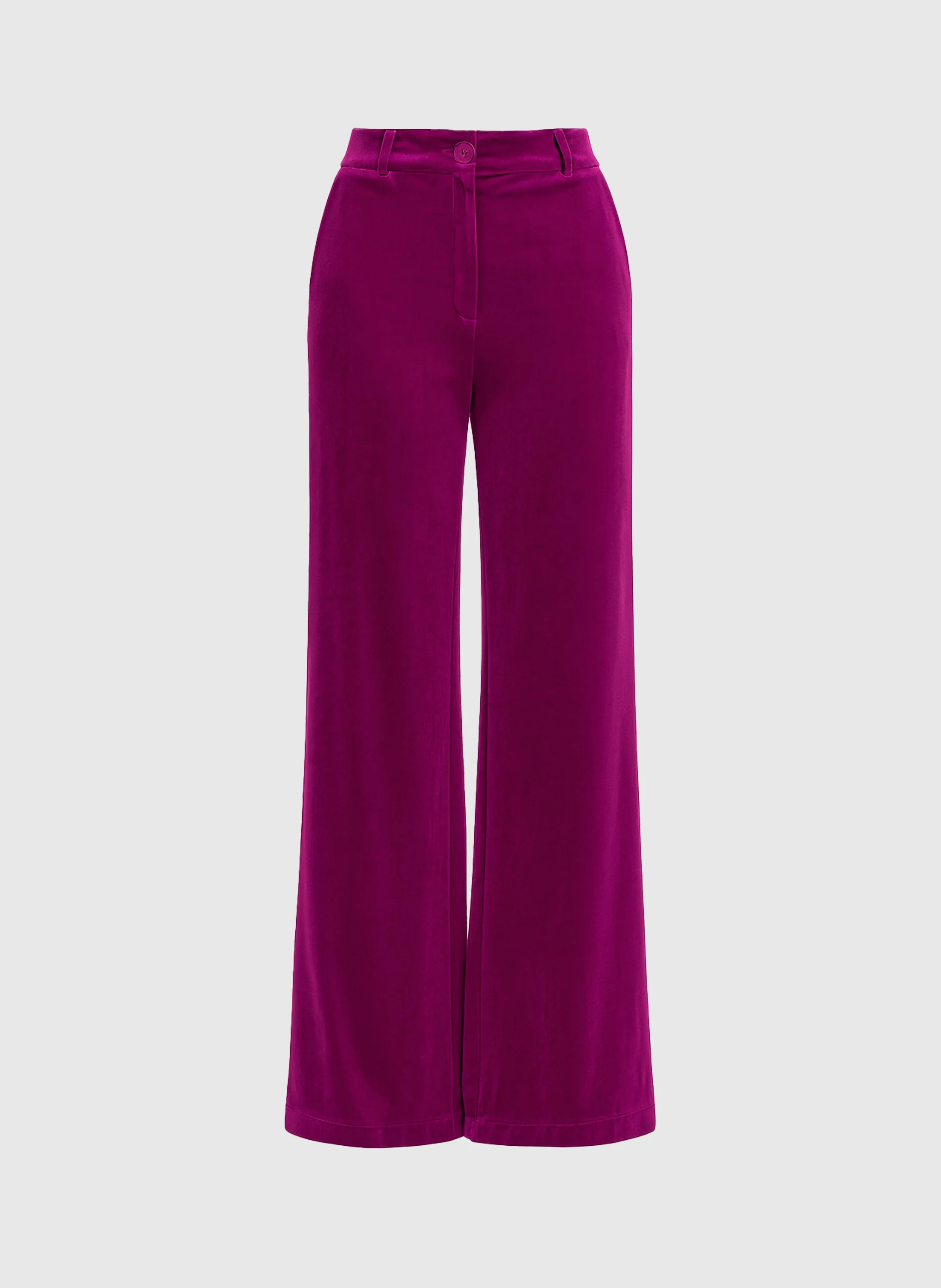 PANTALON PONTALENE violine - Image 6
