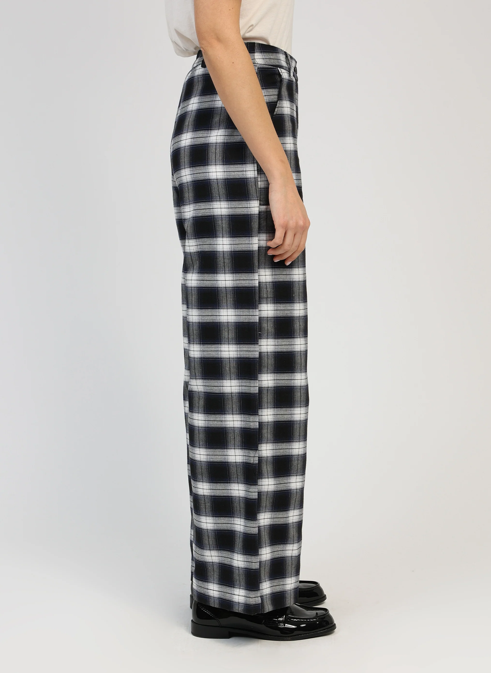 PANTALON PONTALIA marine - Image 5