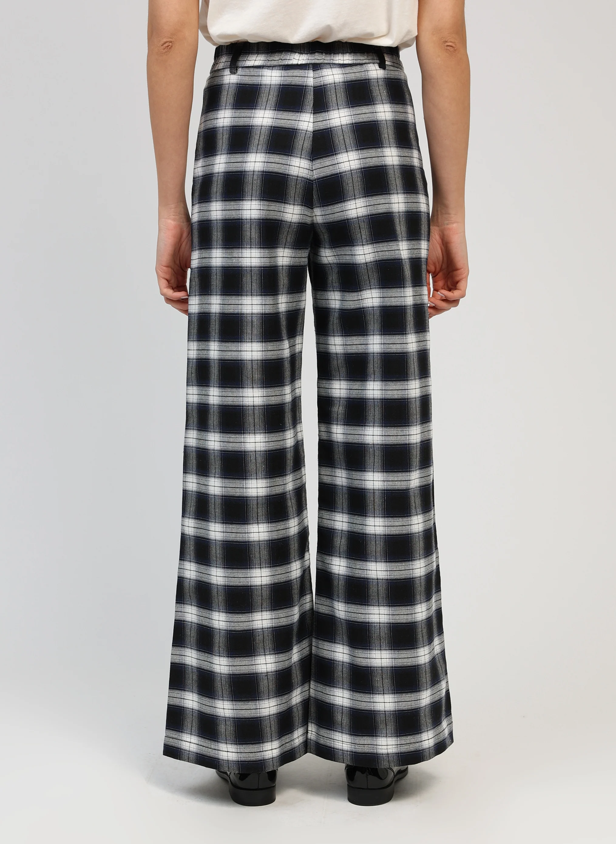 PANTALON PONTALIA marine - Image 6