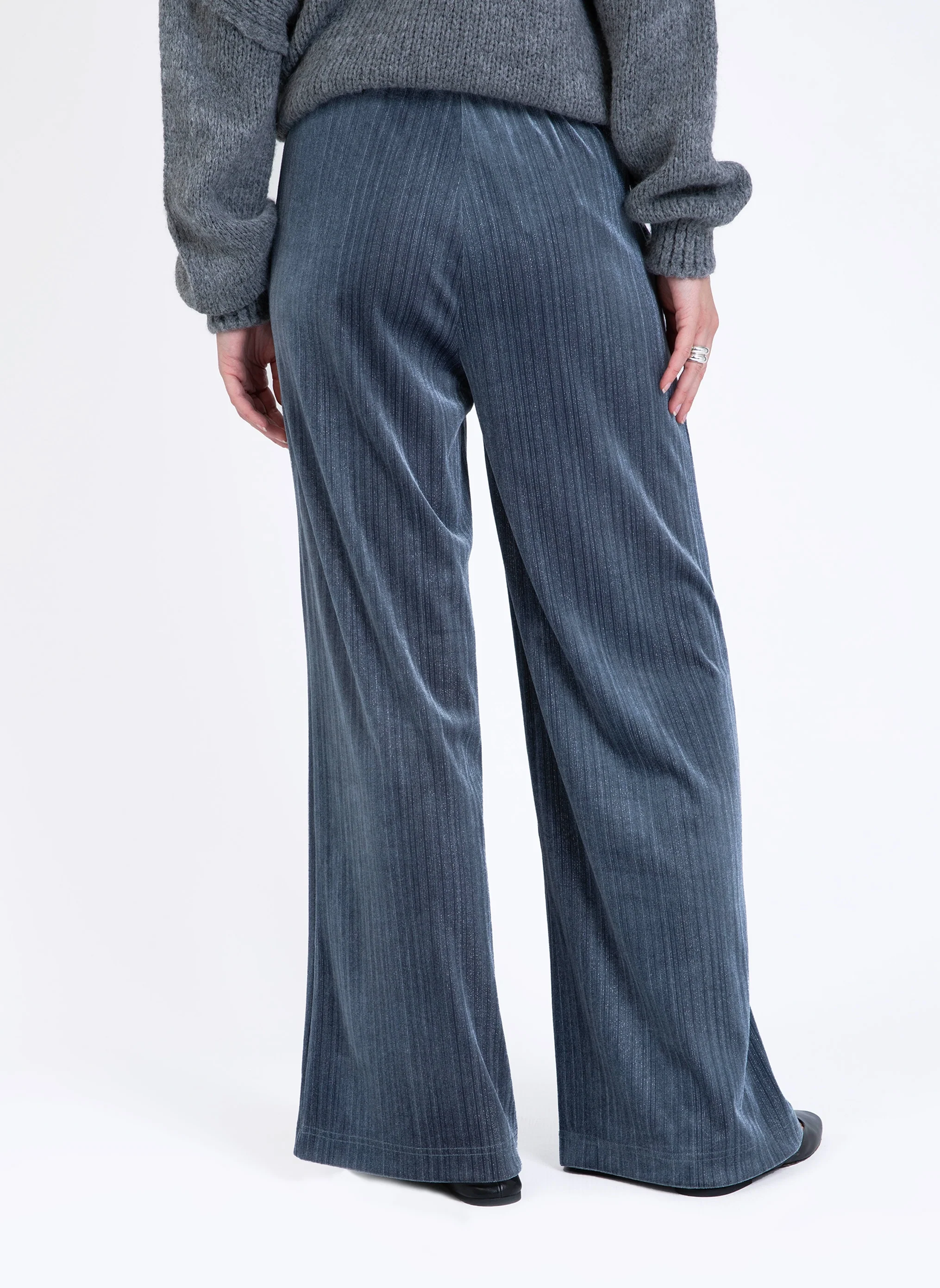 PANTALON PONTINA jean - Image 4