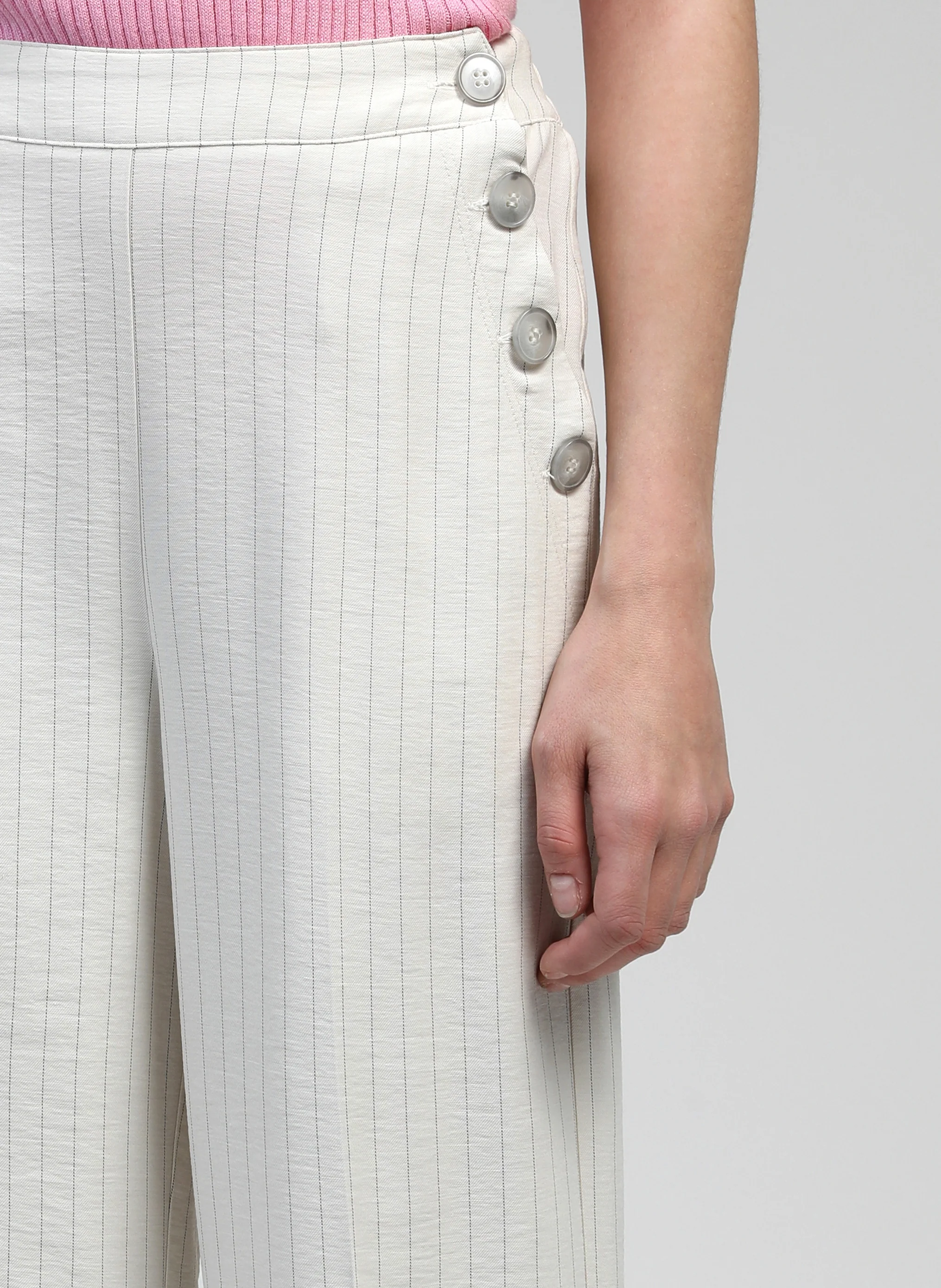 PANTALON PONTIVY beige - Image 2