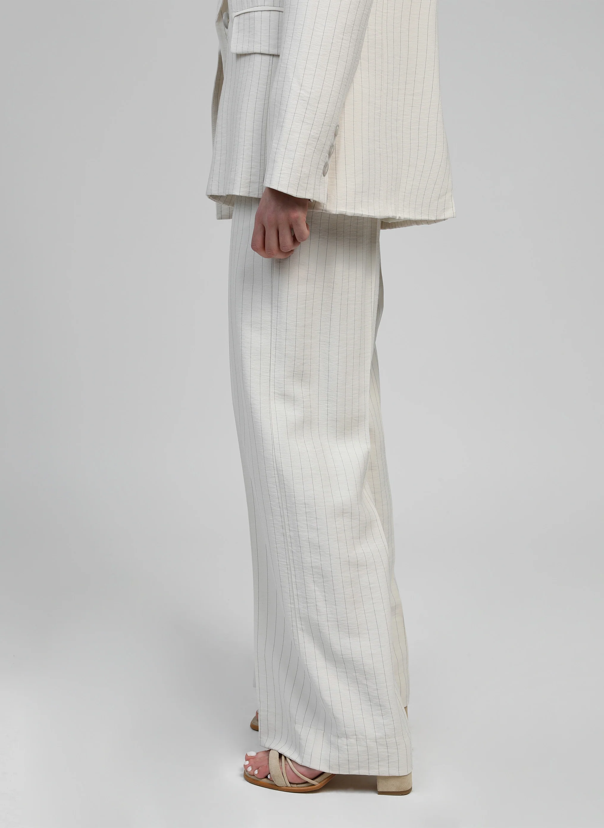 PANTALON PONTIVY beige - Image 4