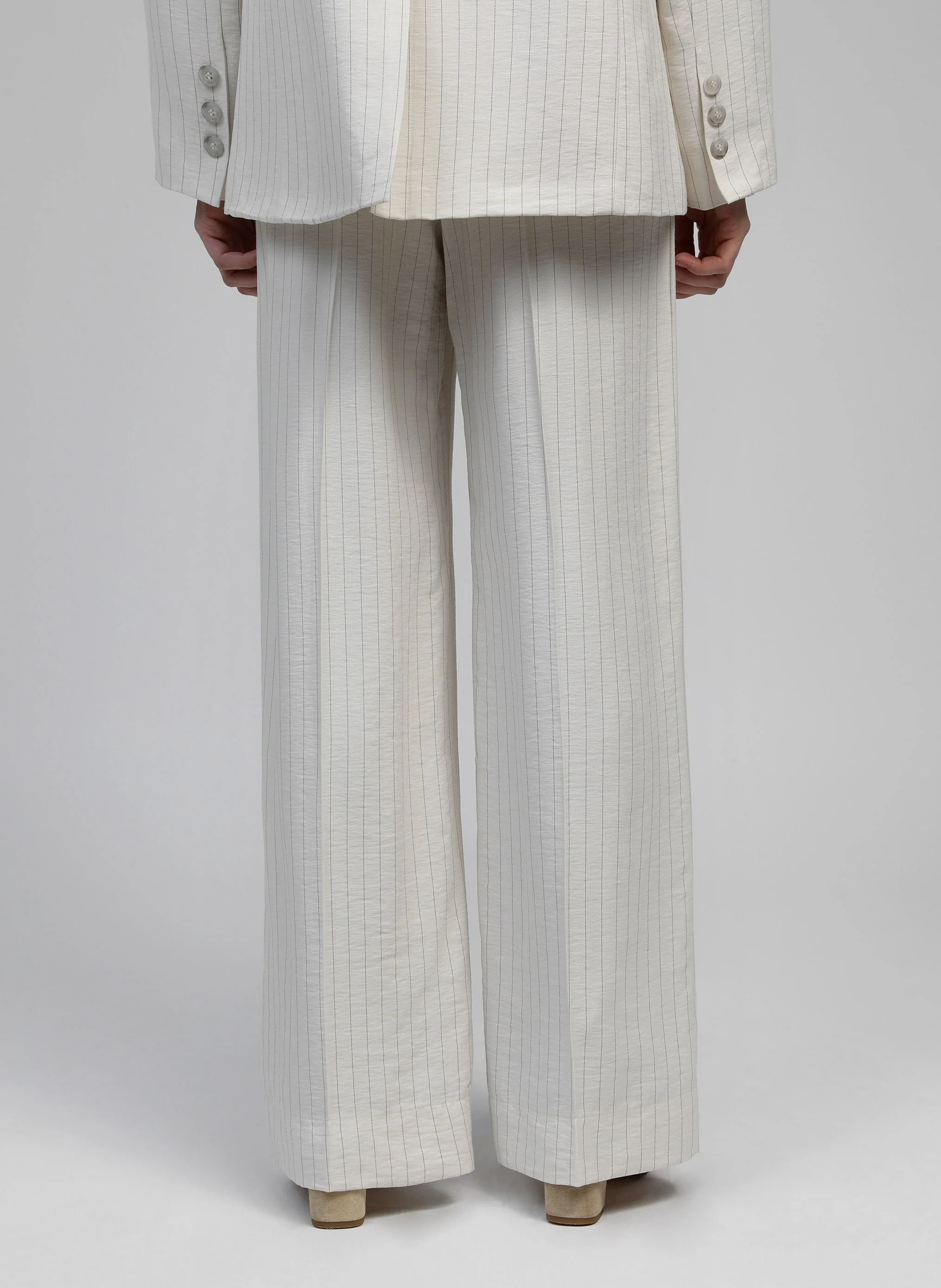 PANTALON PONTIVY beige - Image 5
