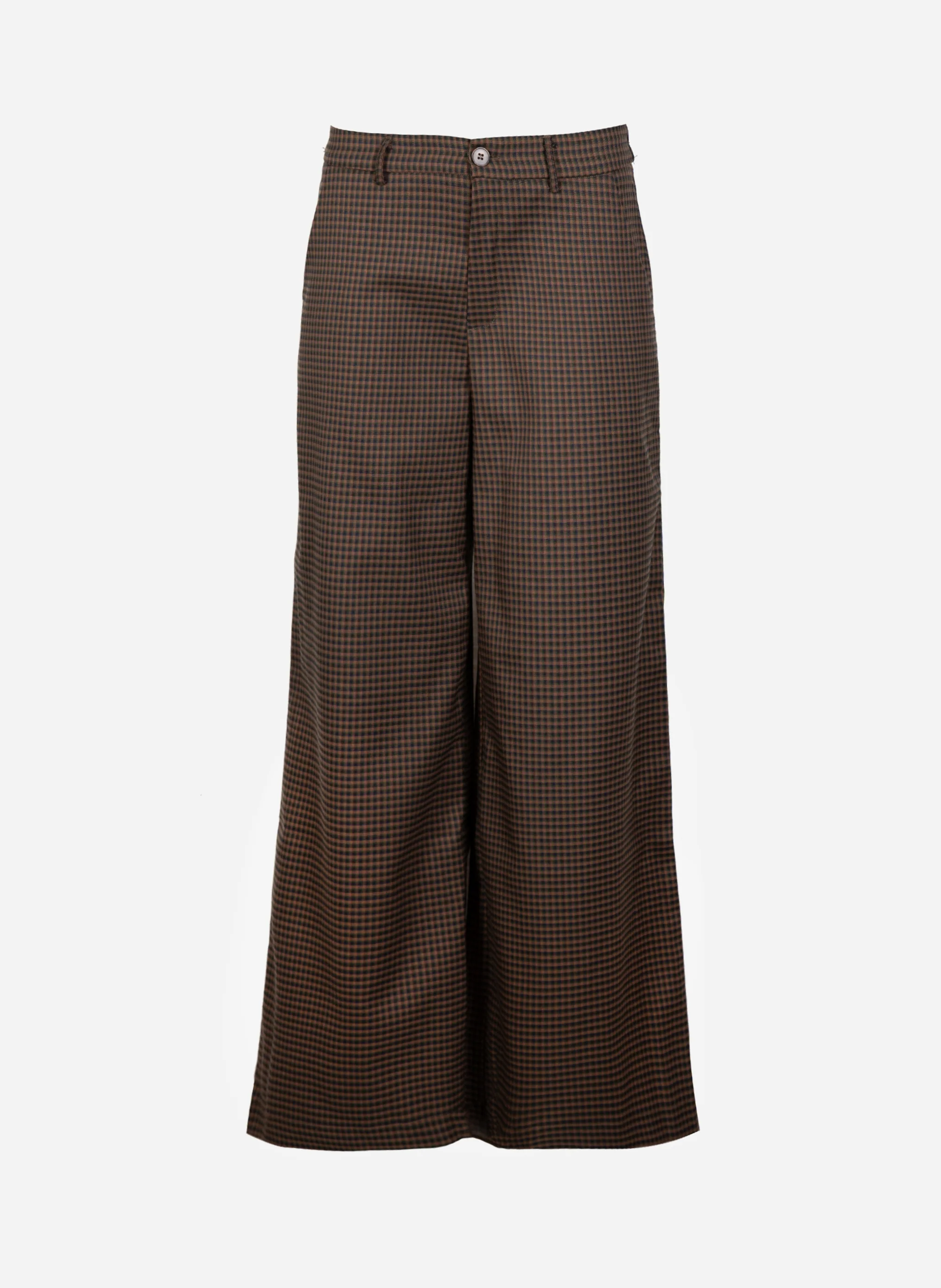 PANTALON PONTY navy - Image 7