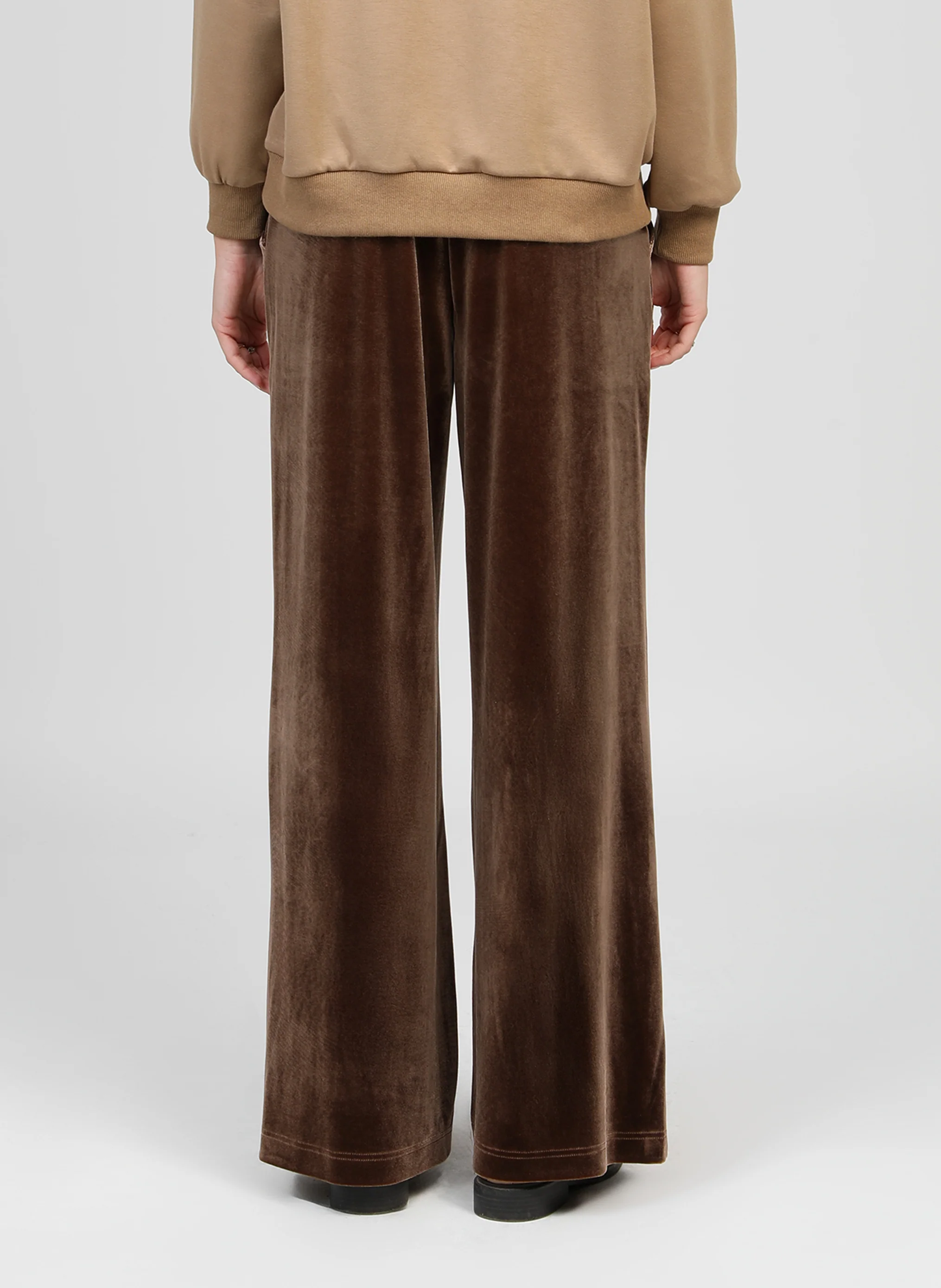 PANTALON PONTYLANE noisette - Image 5