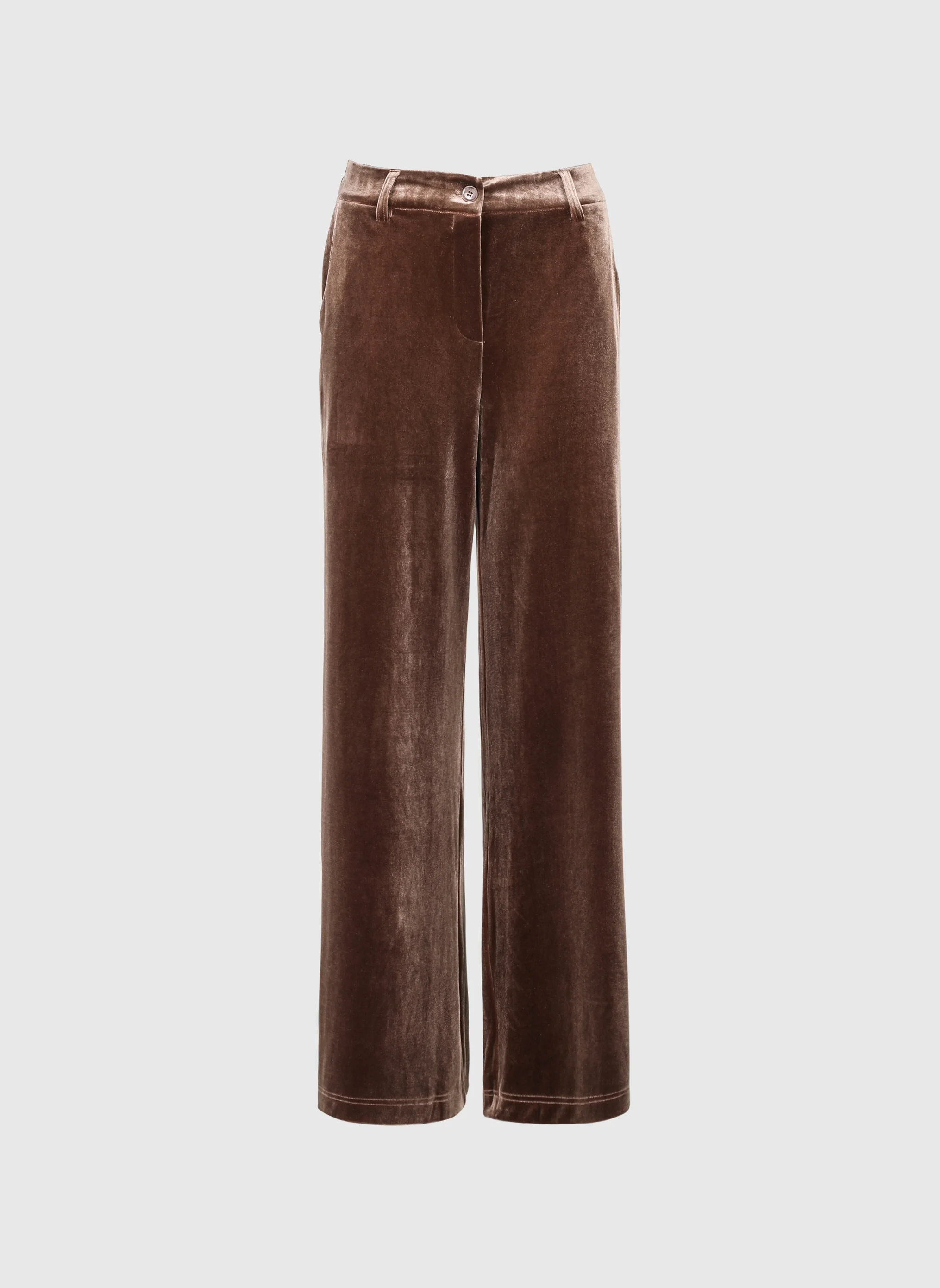 PANTALON PONTYLANE noisette - Image 6