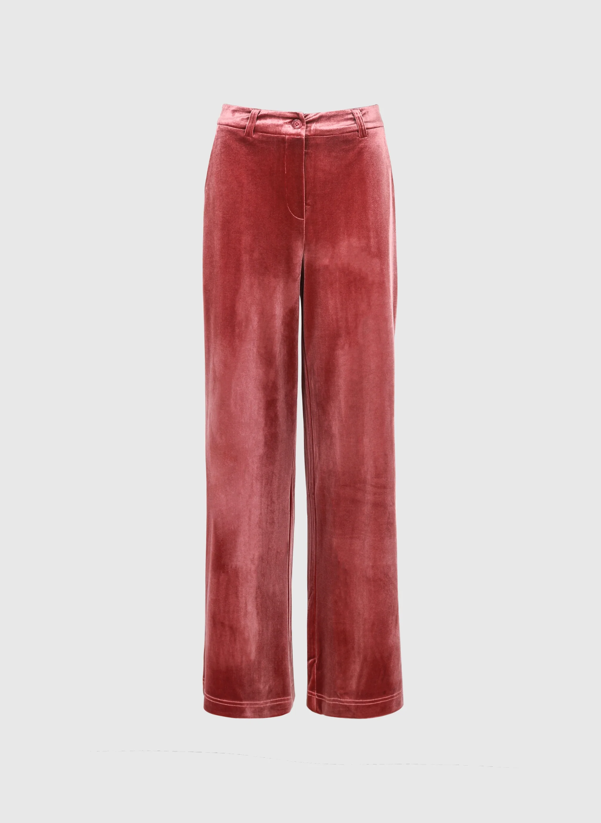PANTALON PONTYLANE rose - Image 2