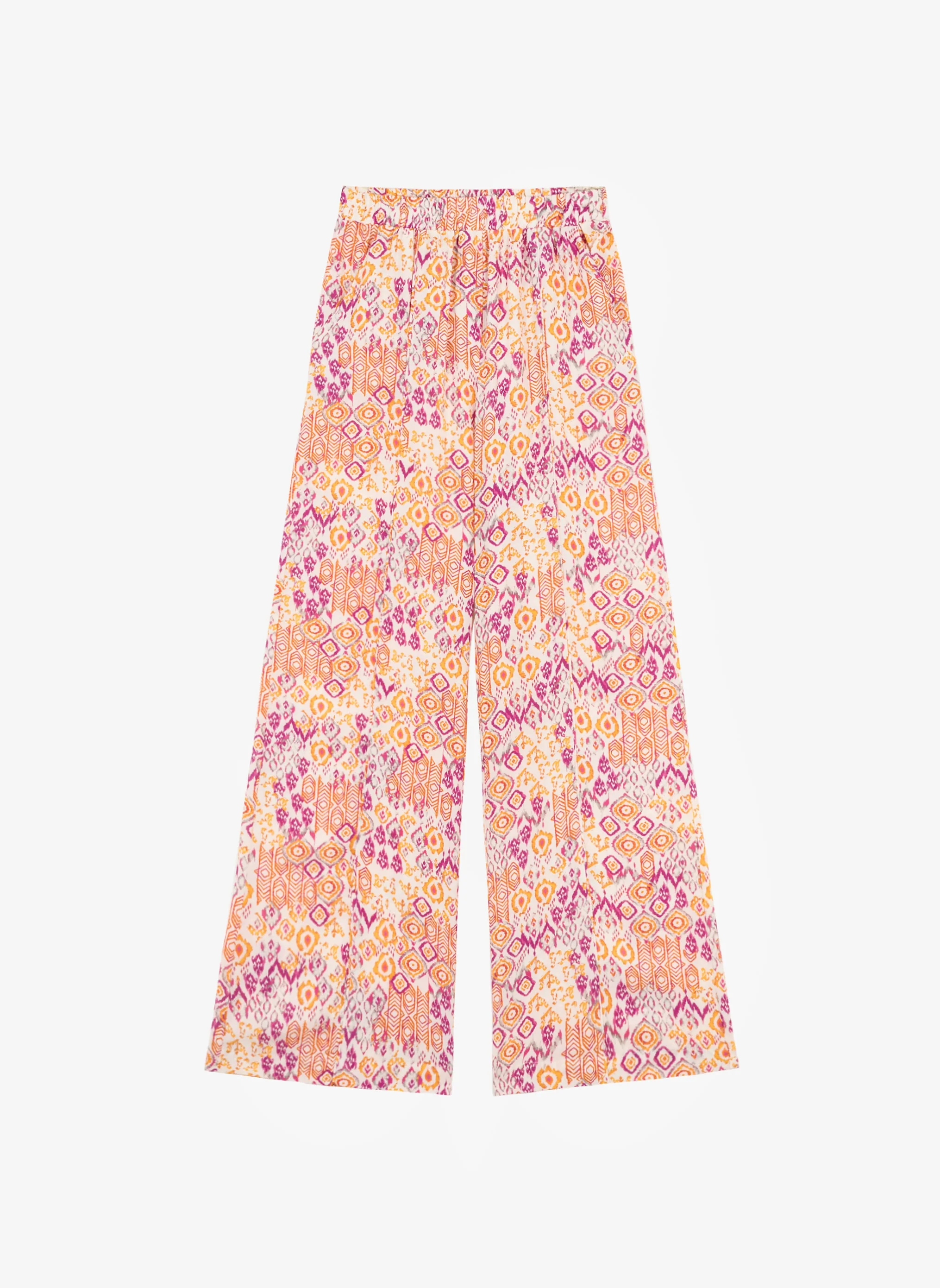 PANTALON PREPY belita rose - Image 4