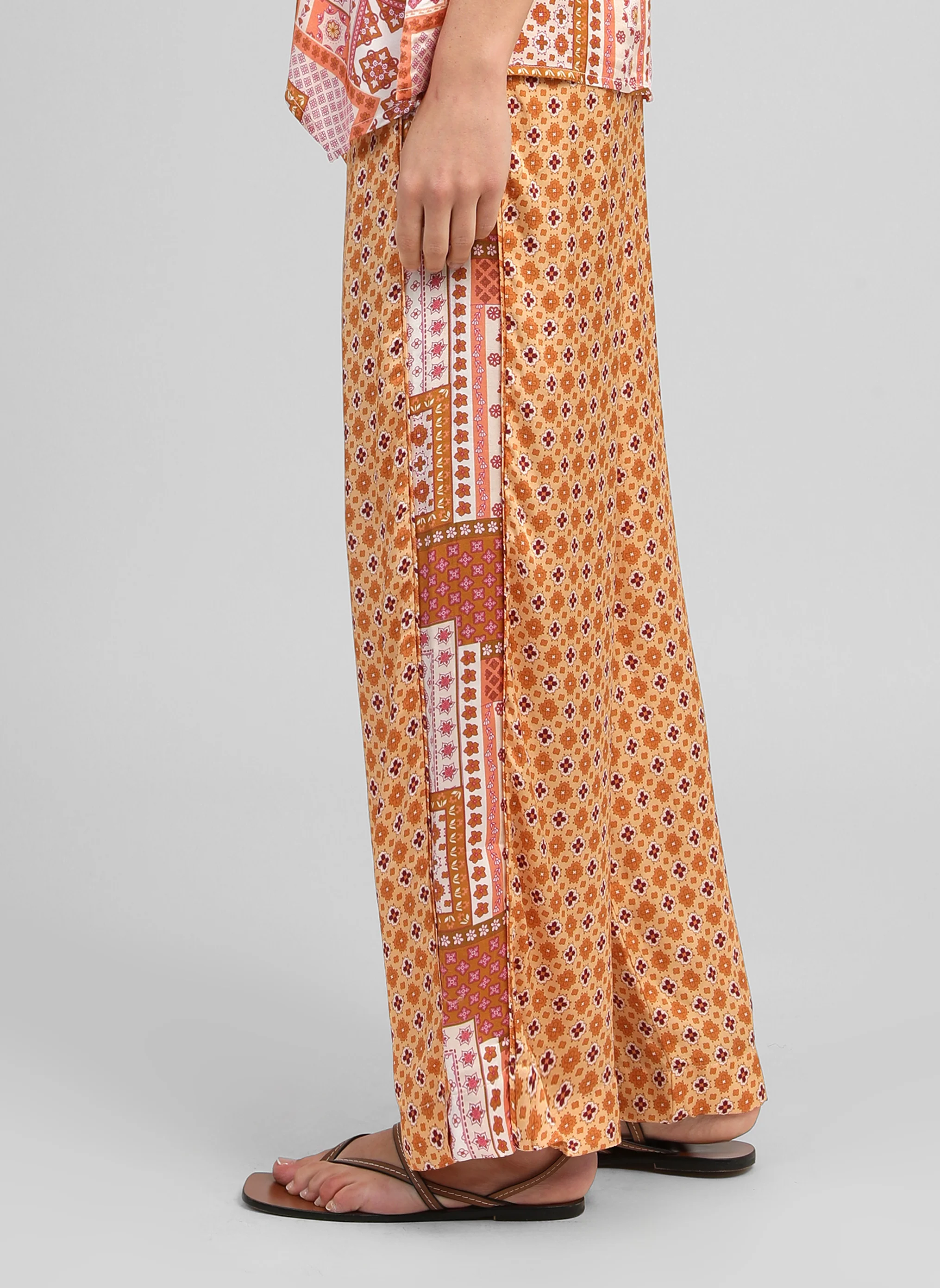 PANTALON PRESLEY domini ble - Image 4