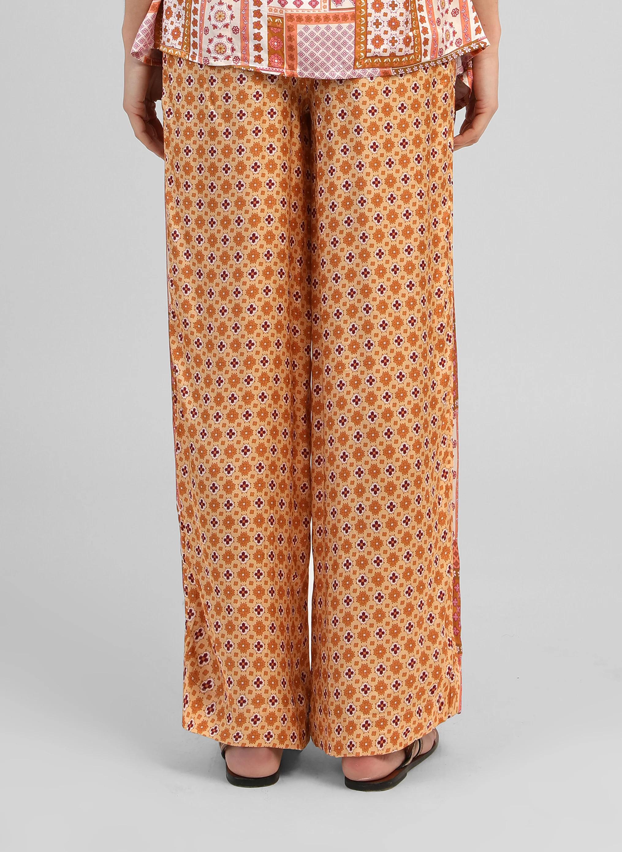 PANTALON PRESLEY domini ble - Image 5