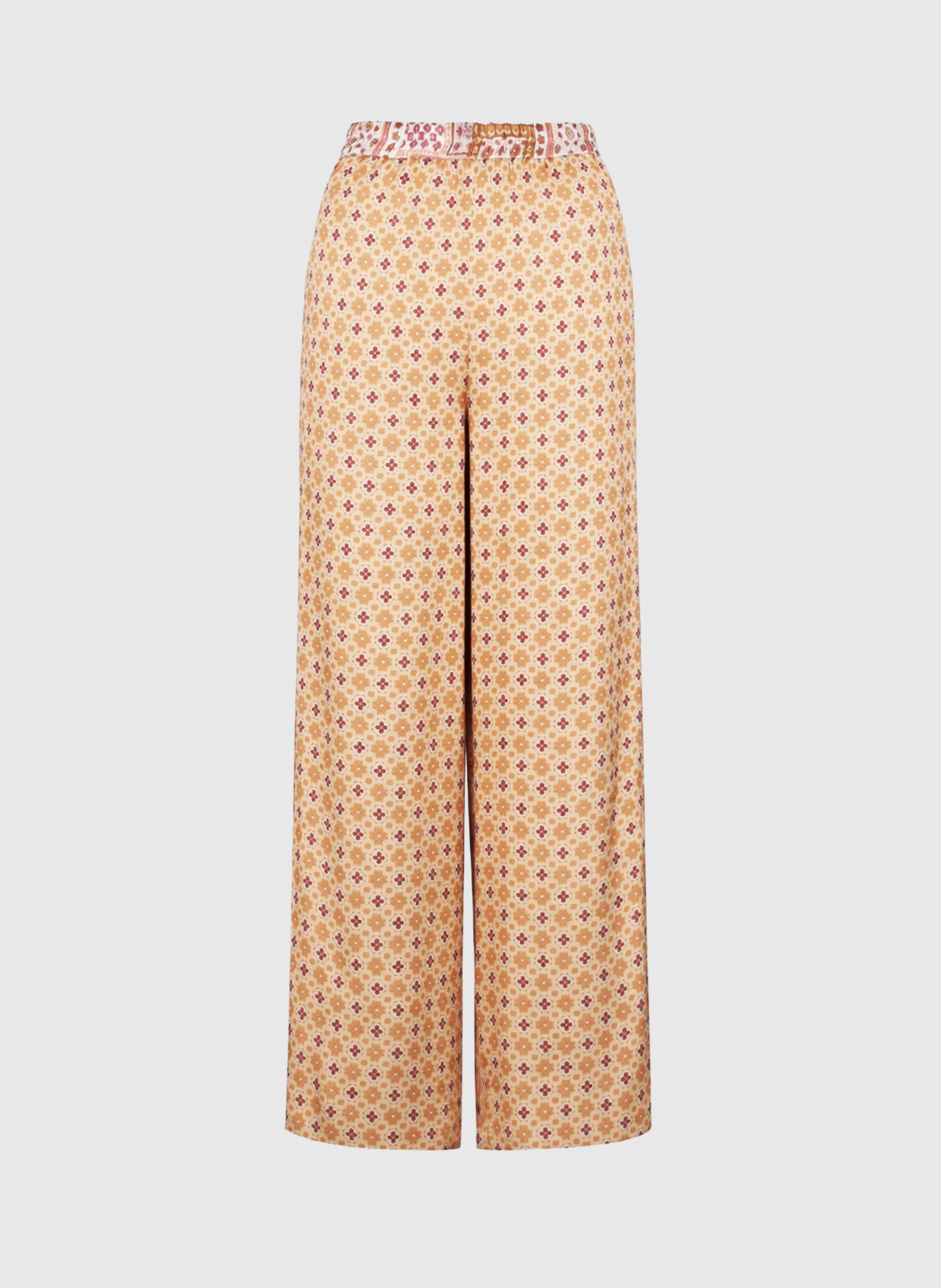 PANTALON PRESLEY domini ble - Image 6