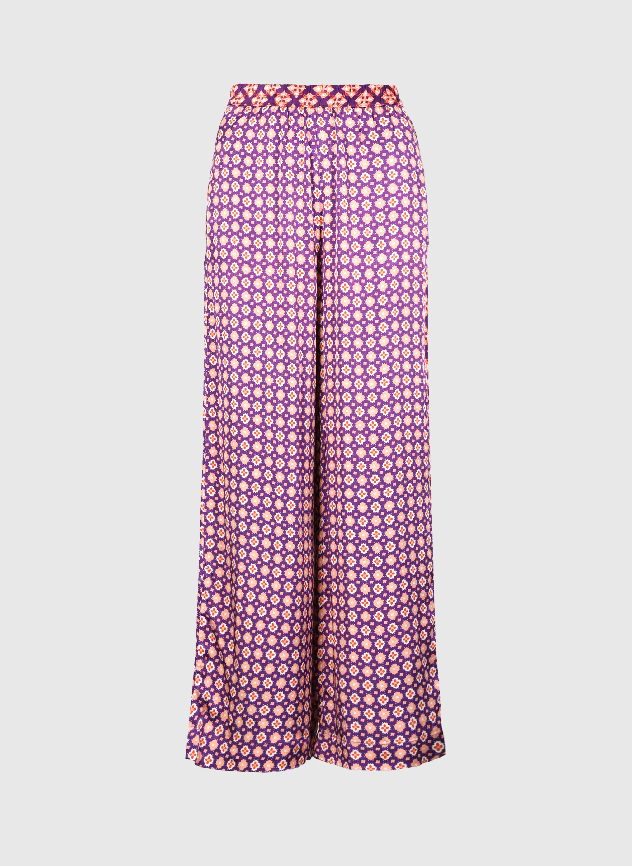 PANTALON PRESLEY domini encre - Image 6