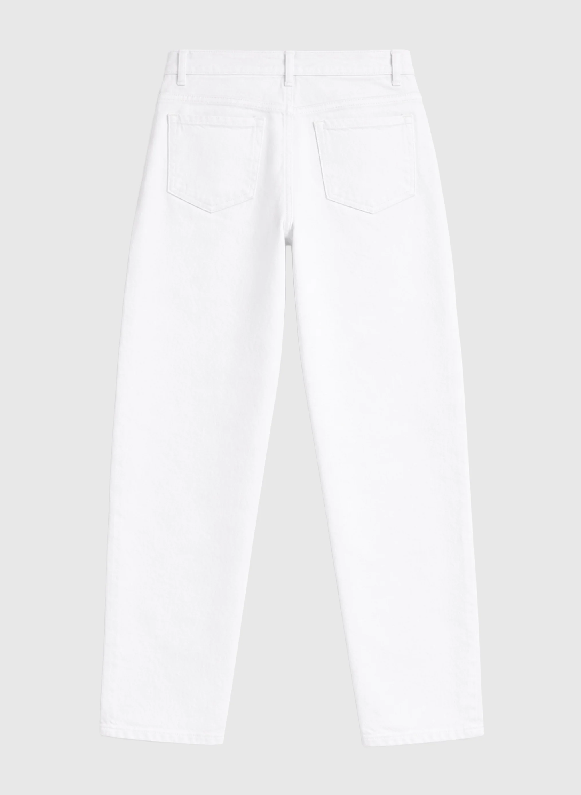 PANTALON PRIMA blanc - Image 7