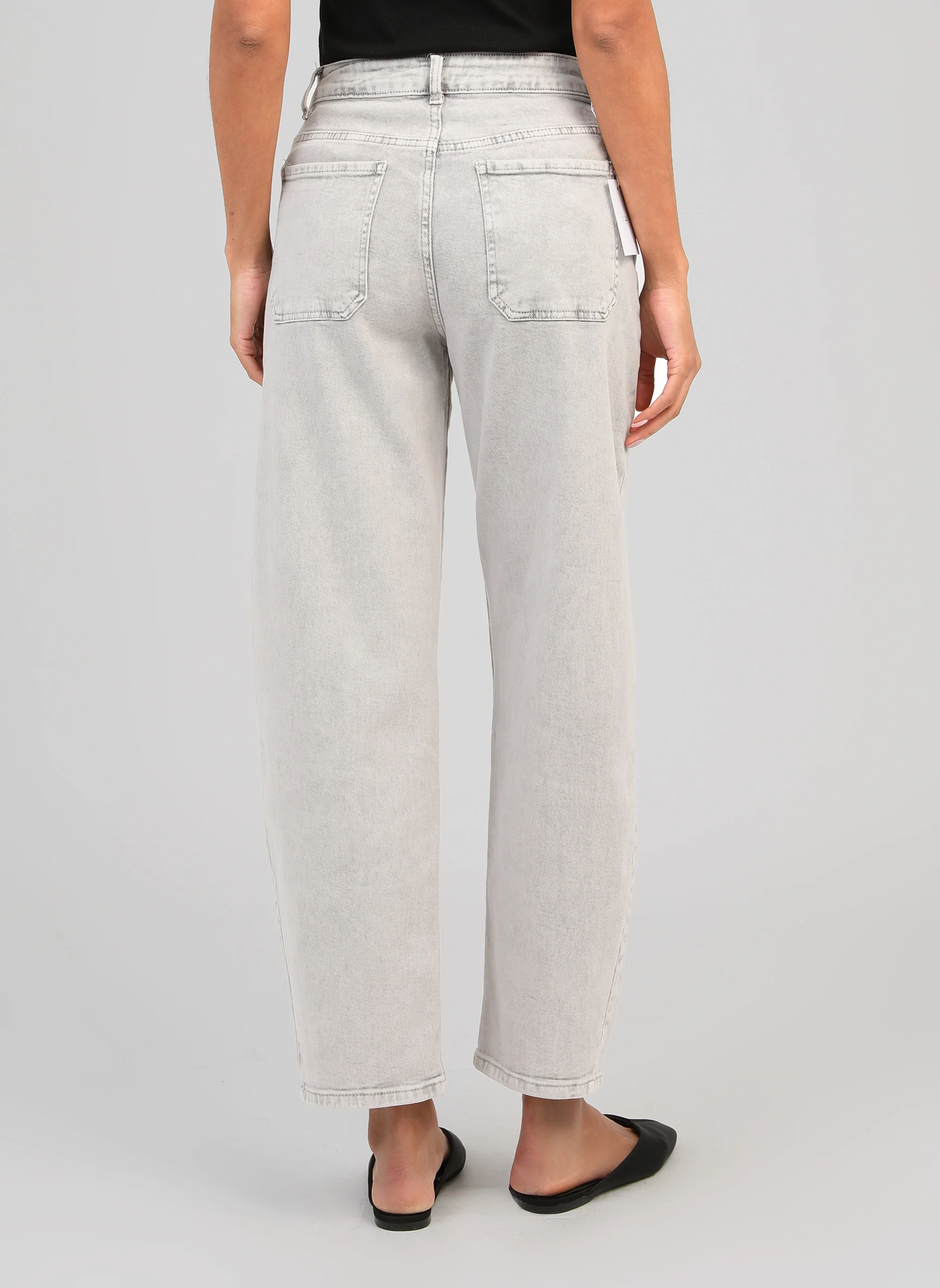 PANTALON PRIMA gris - Image 5