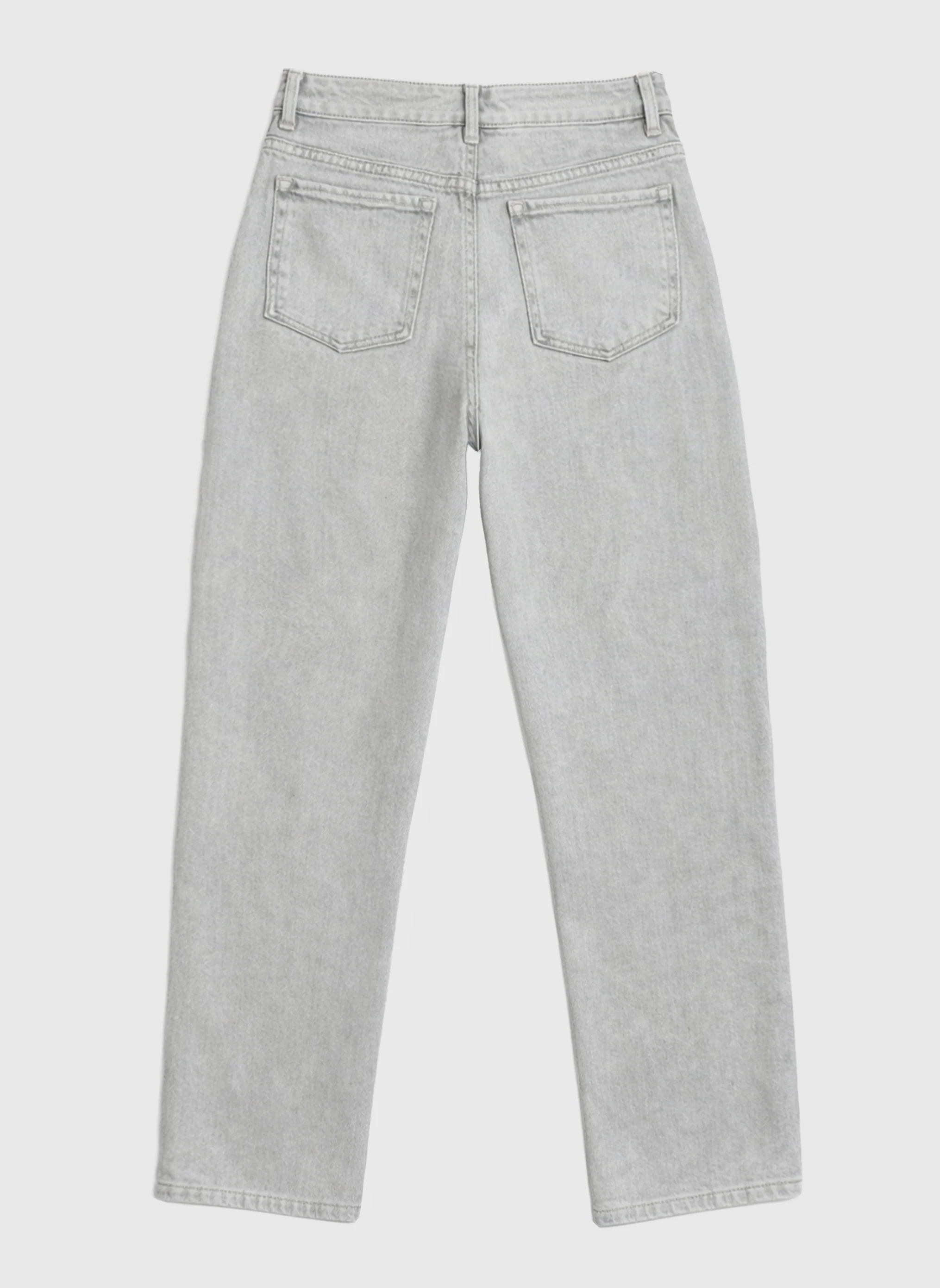 PANTALON PRIMA gris - Image 7