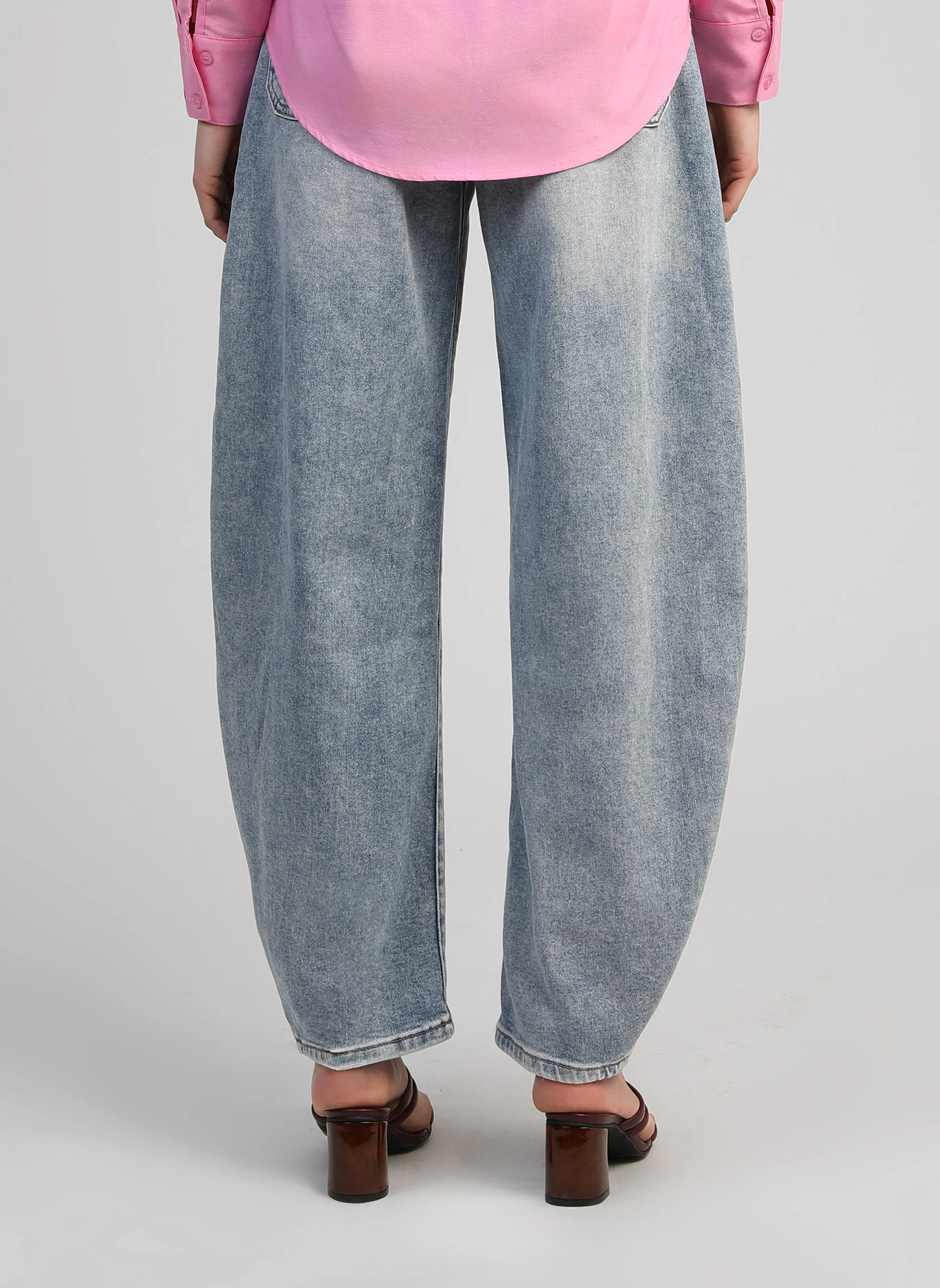 PANTALON PRIME bleu - Image 5