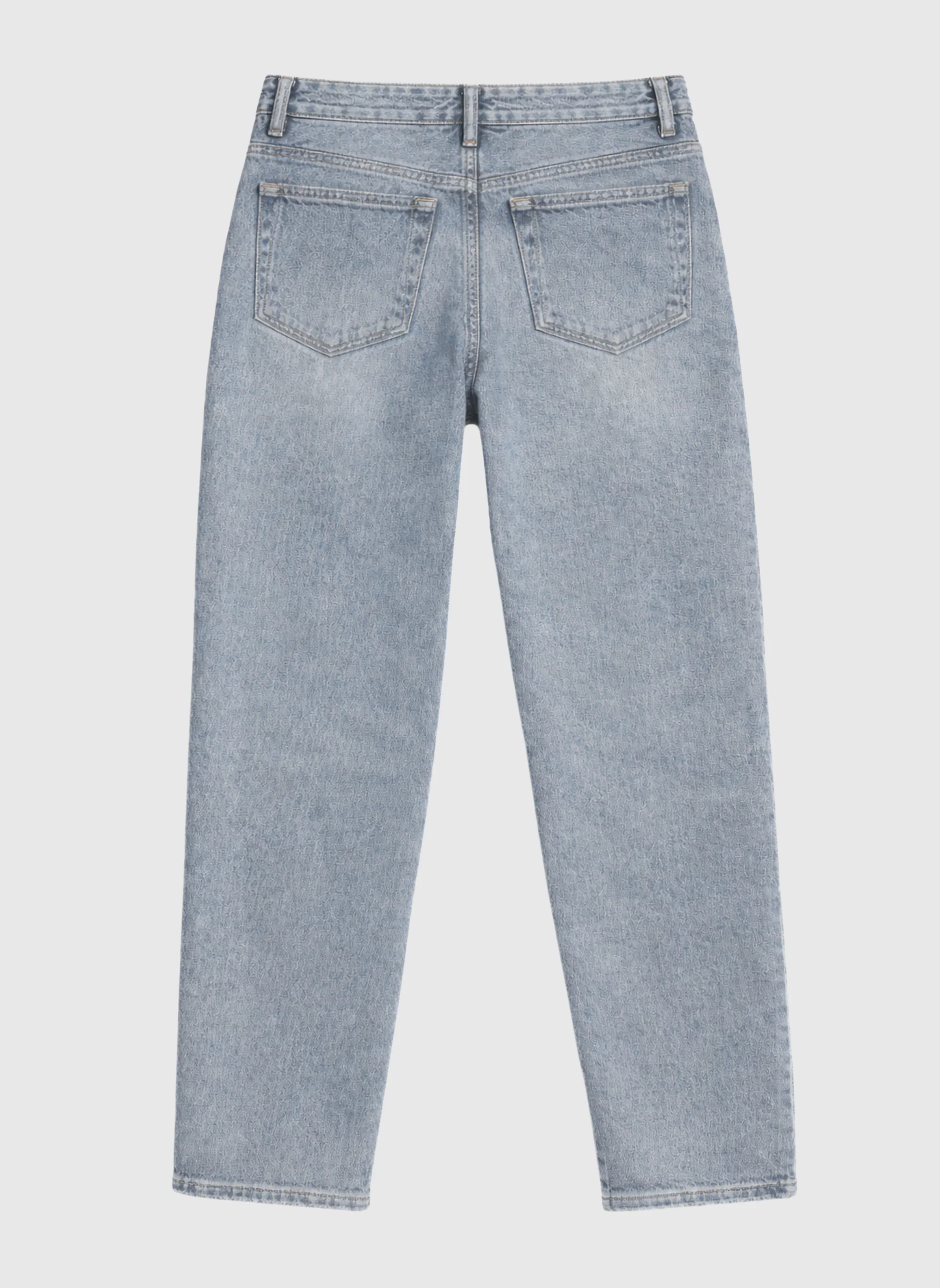 PANTALON PRIME bleu - Image 7