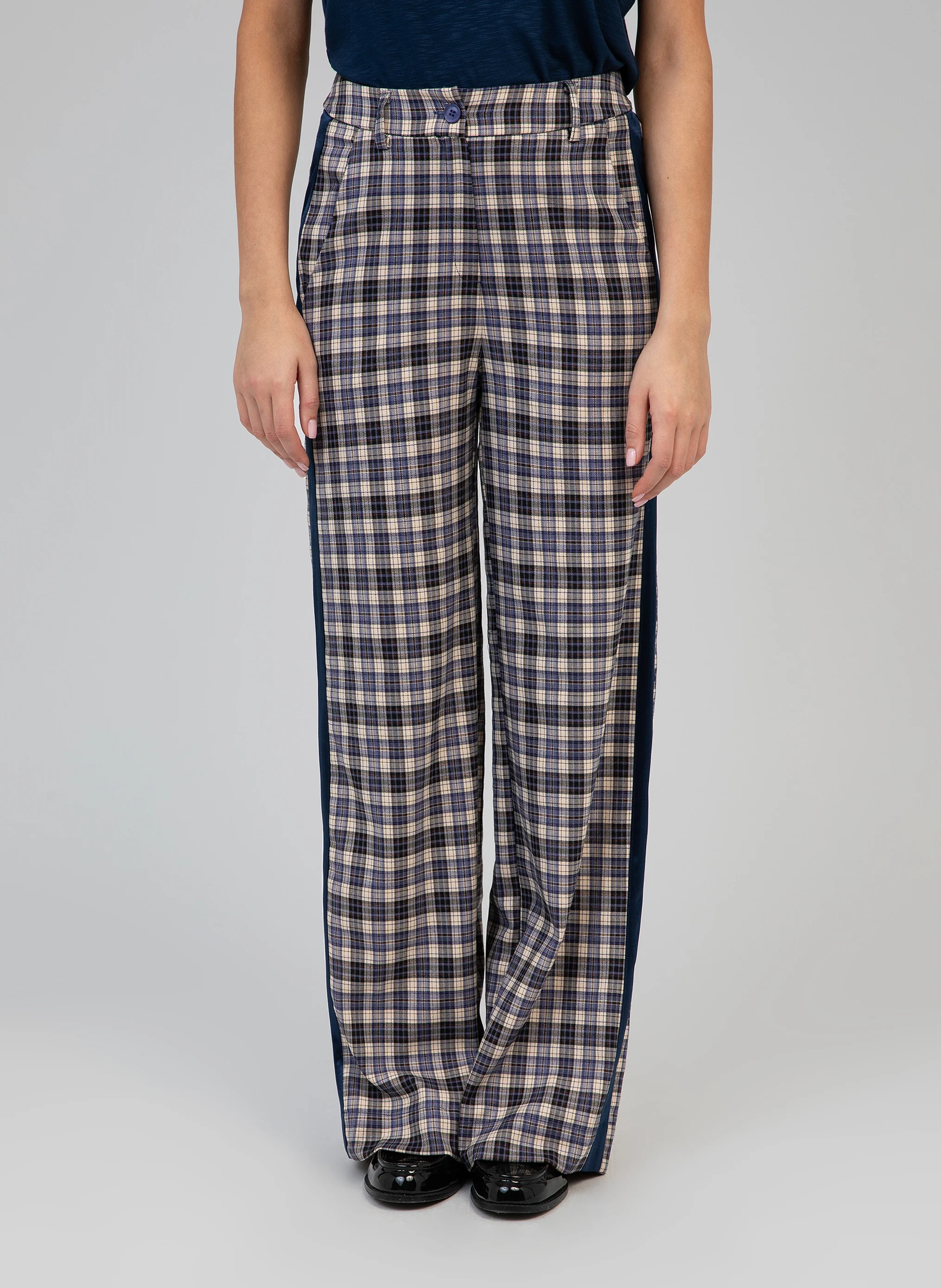 PANTALON PRISKALY bleu - Image 3