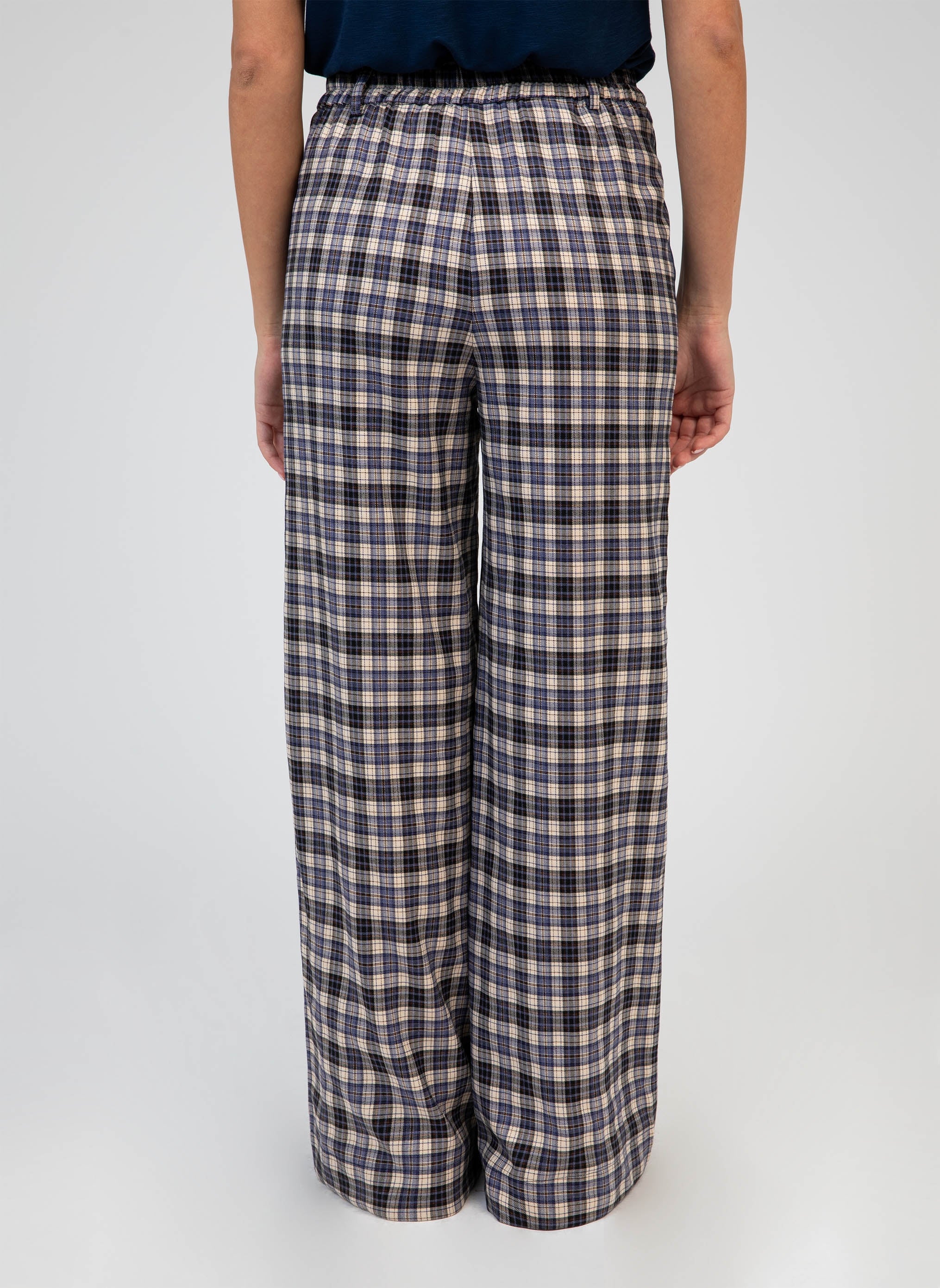 PANTALON PRISKALY bleu - Image 5