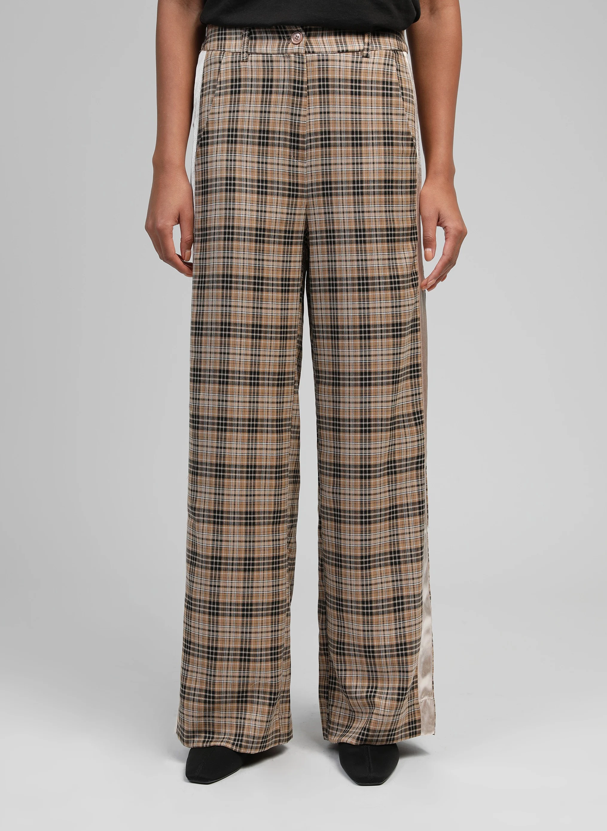 PANTALON PRISKALY sable - Image 4