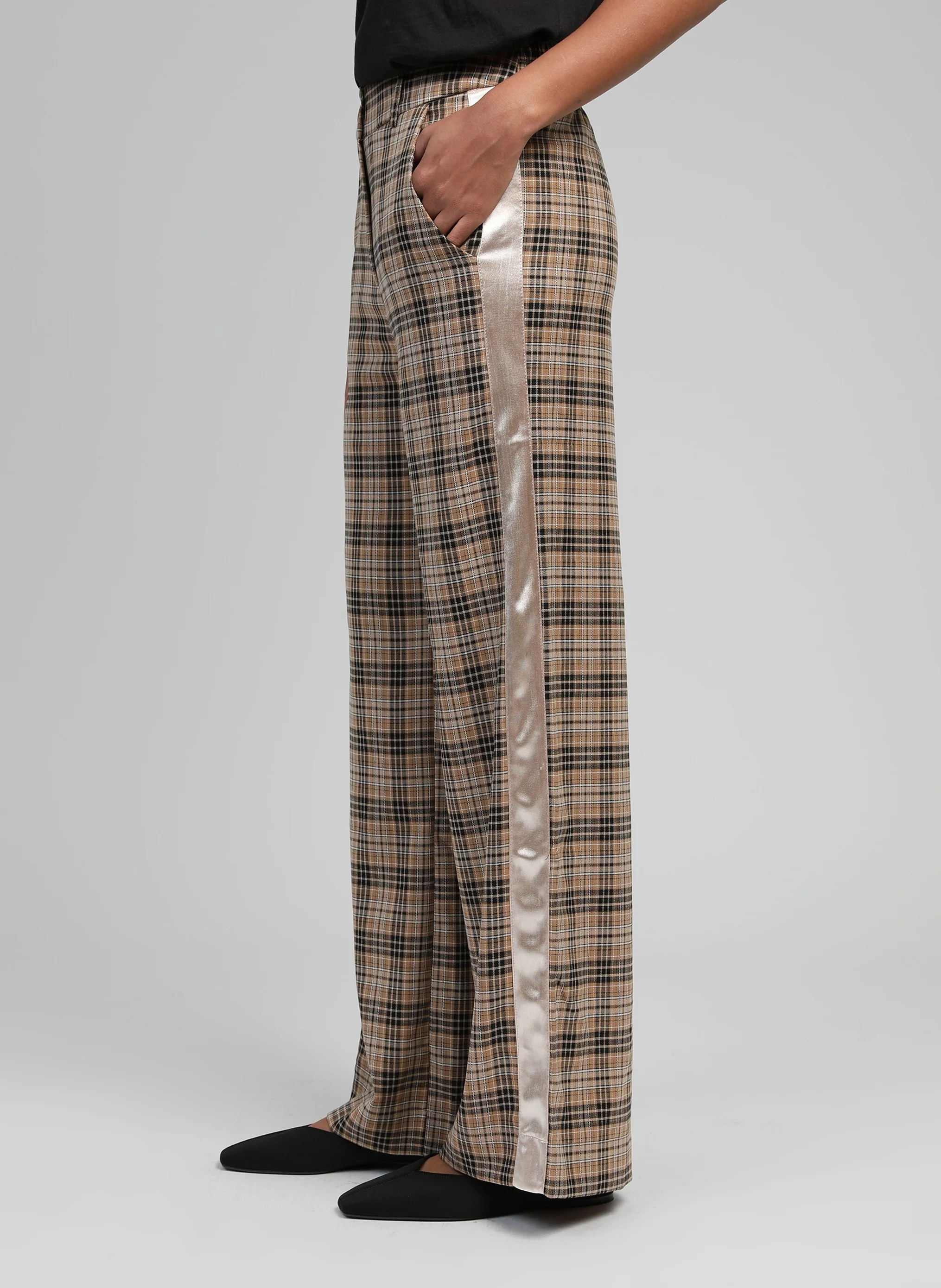 PANTALON PRISKALY sable - Image 5