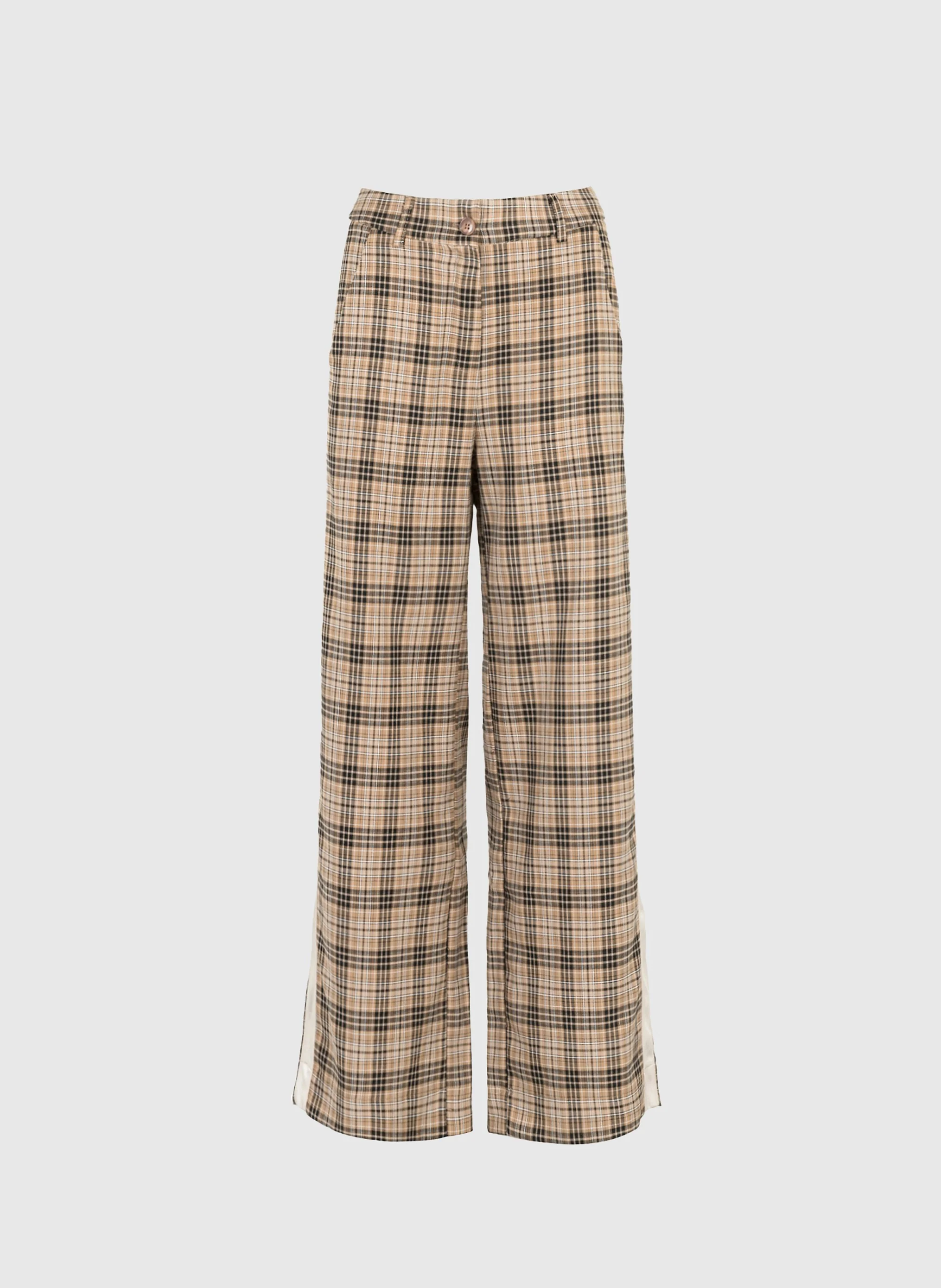 PANTALON PRISKALY sable - Image 7