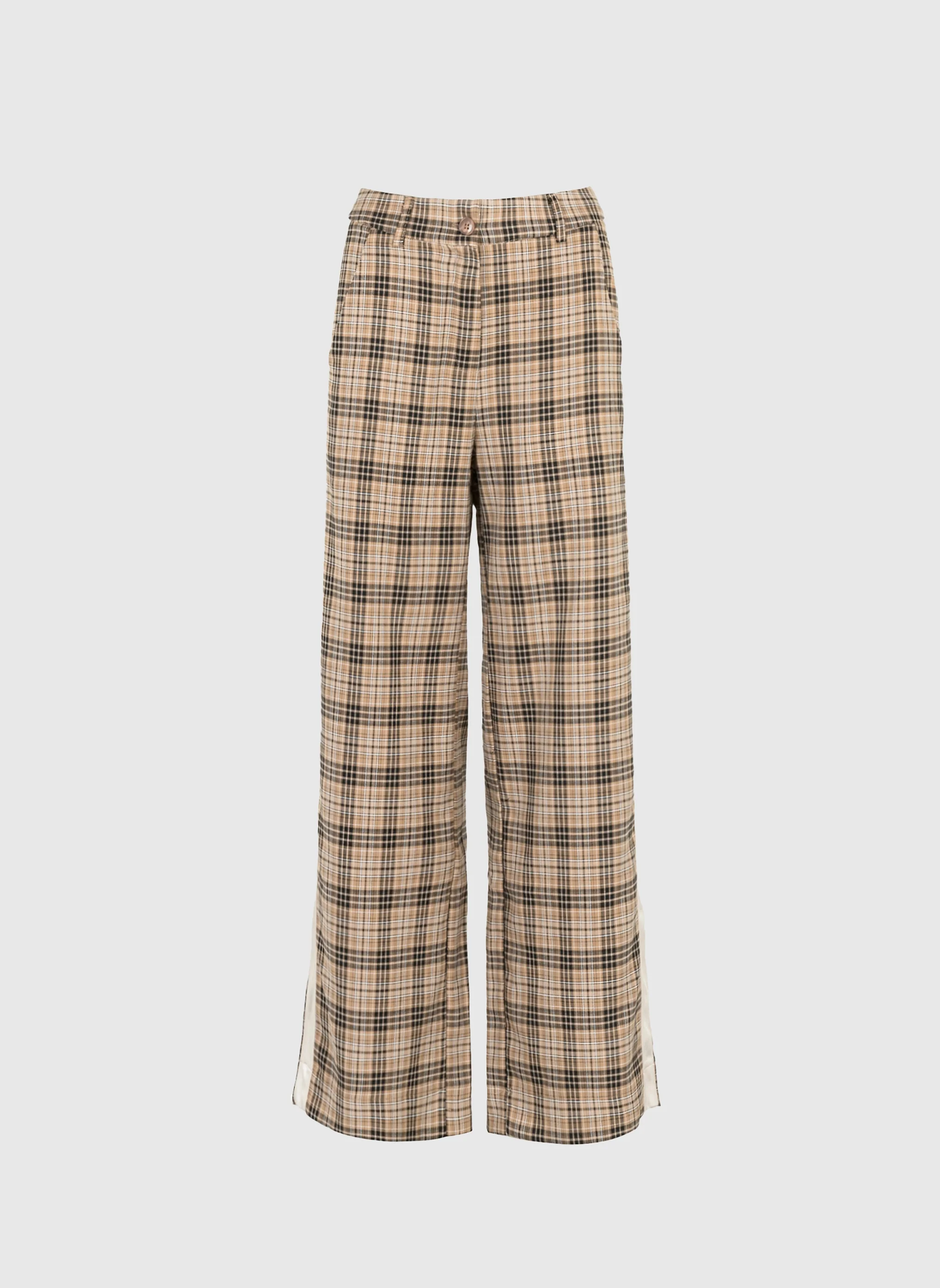PANTALON PRISKALY sable - Image 8