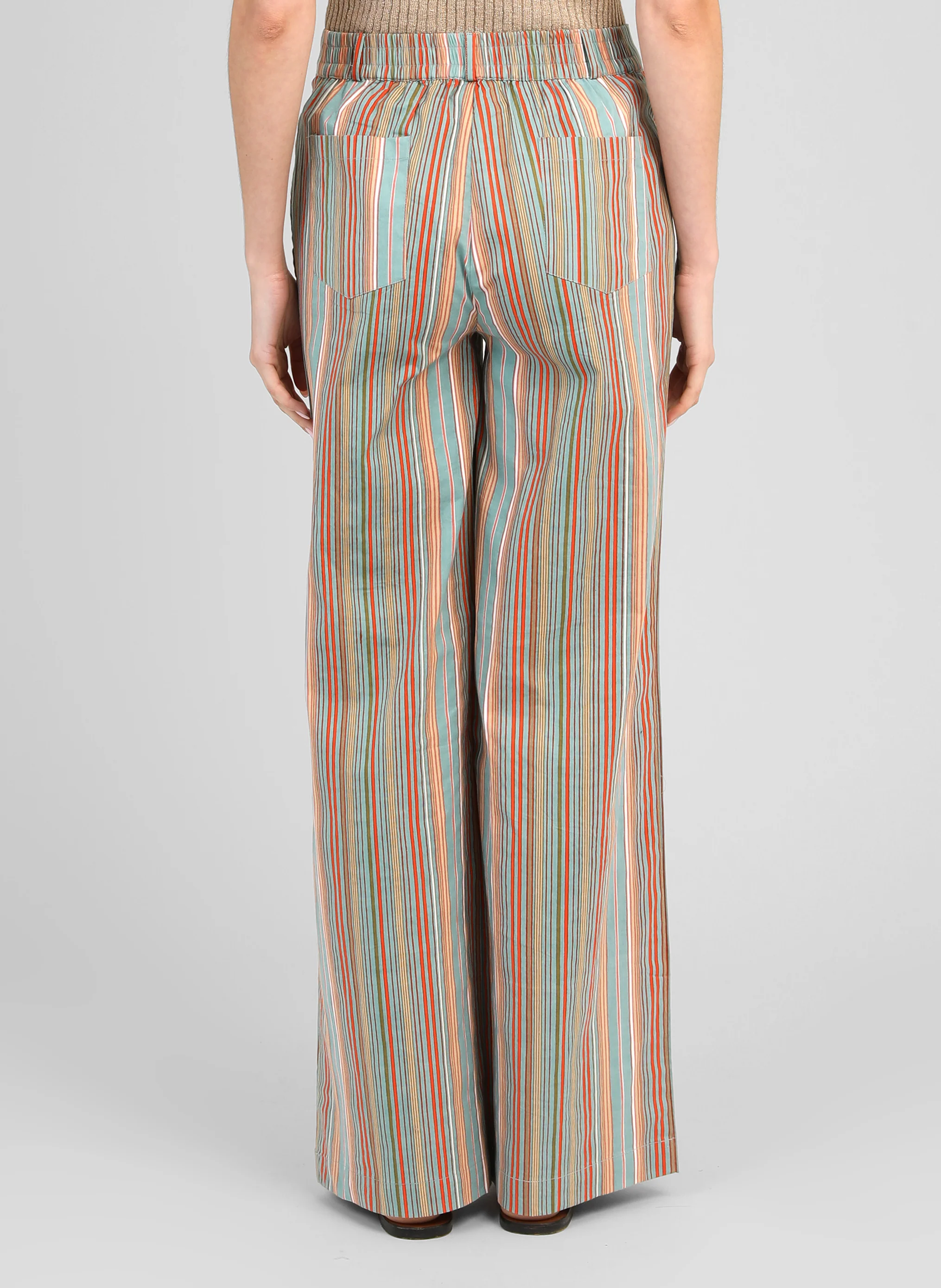 PANTALON ROSINA celadon - Image 5