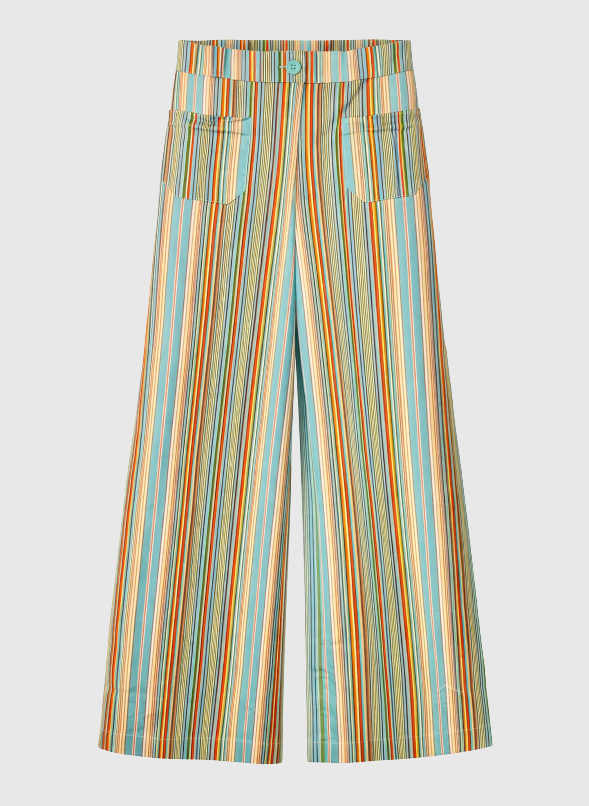 PANTALON ROSINA celadon - Image 6