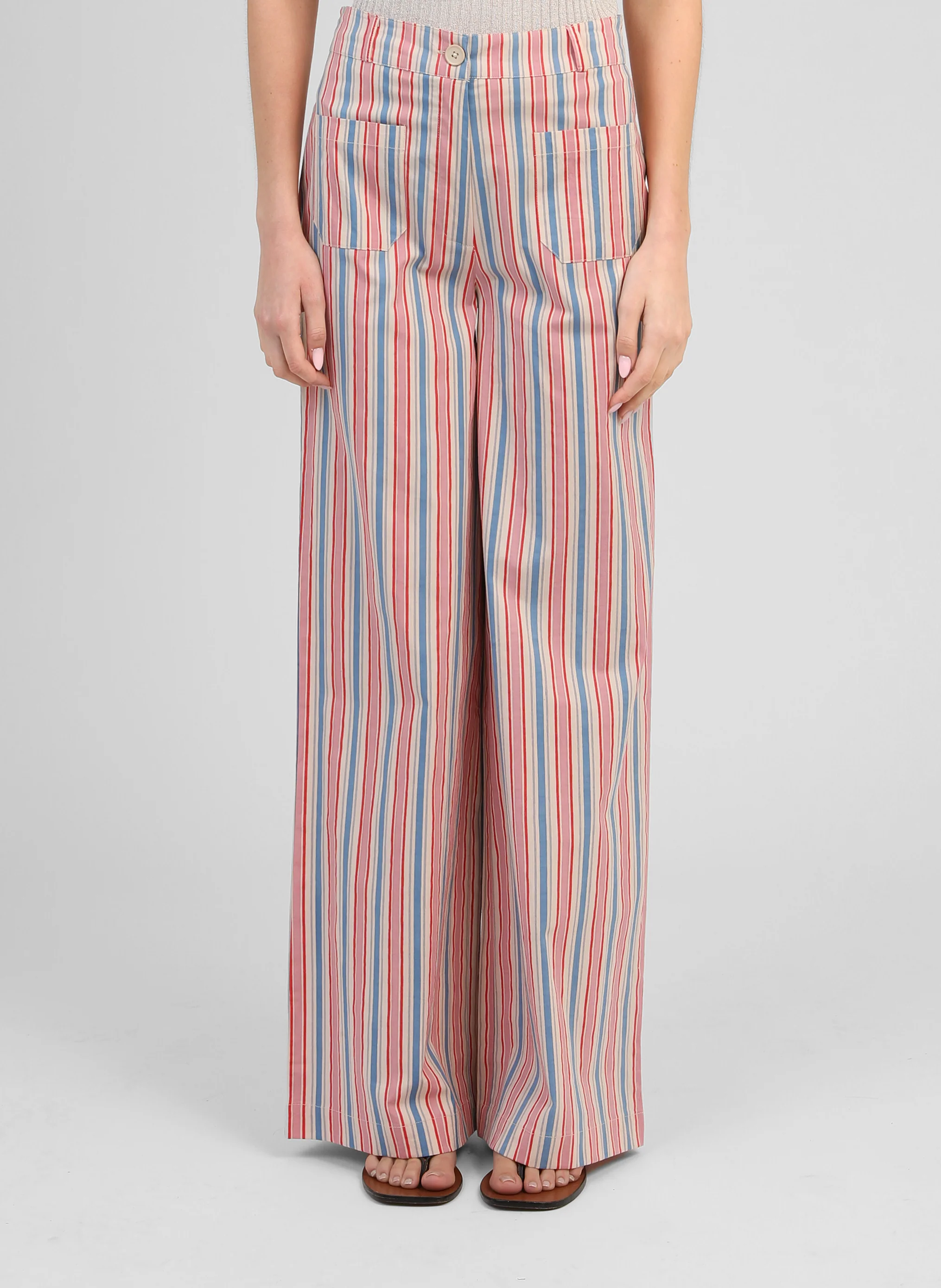 PANTALON ROSINA indigo - Image 3