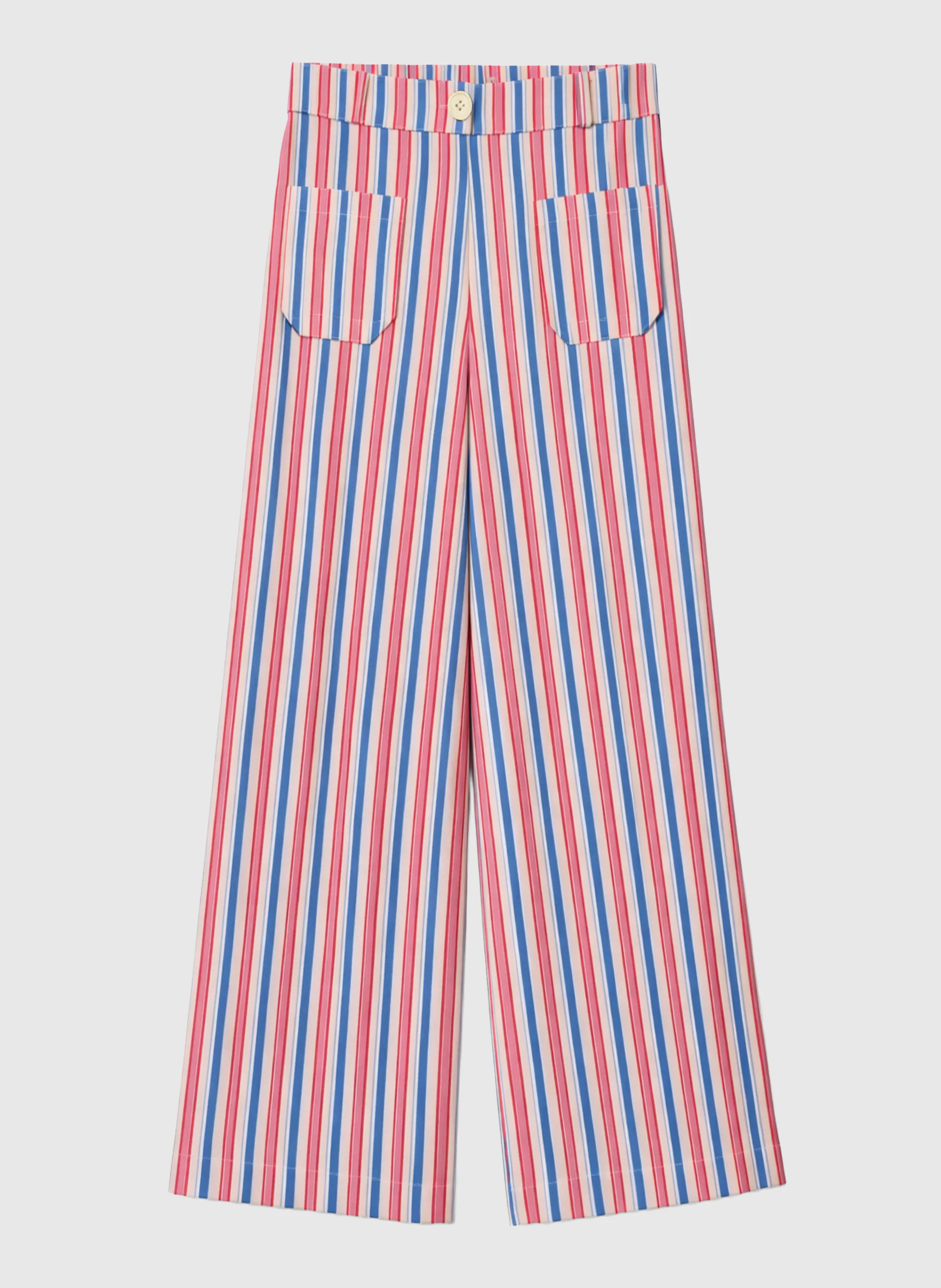 PANTALON ROSINA indigo - Image 6
