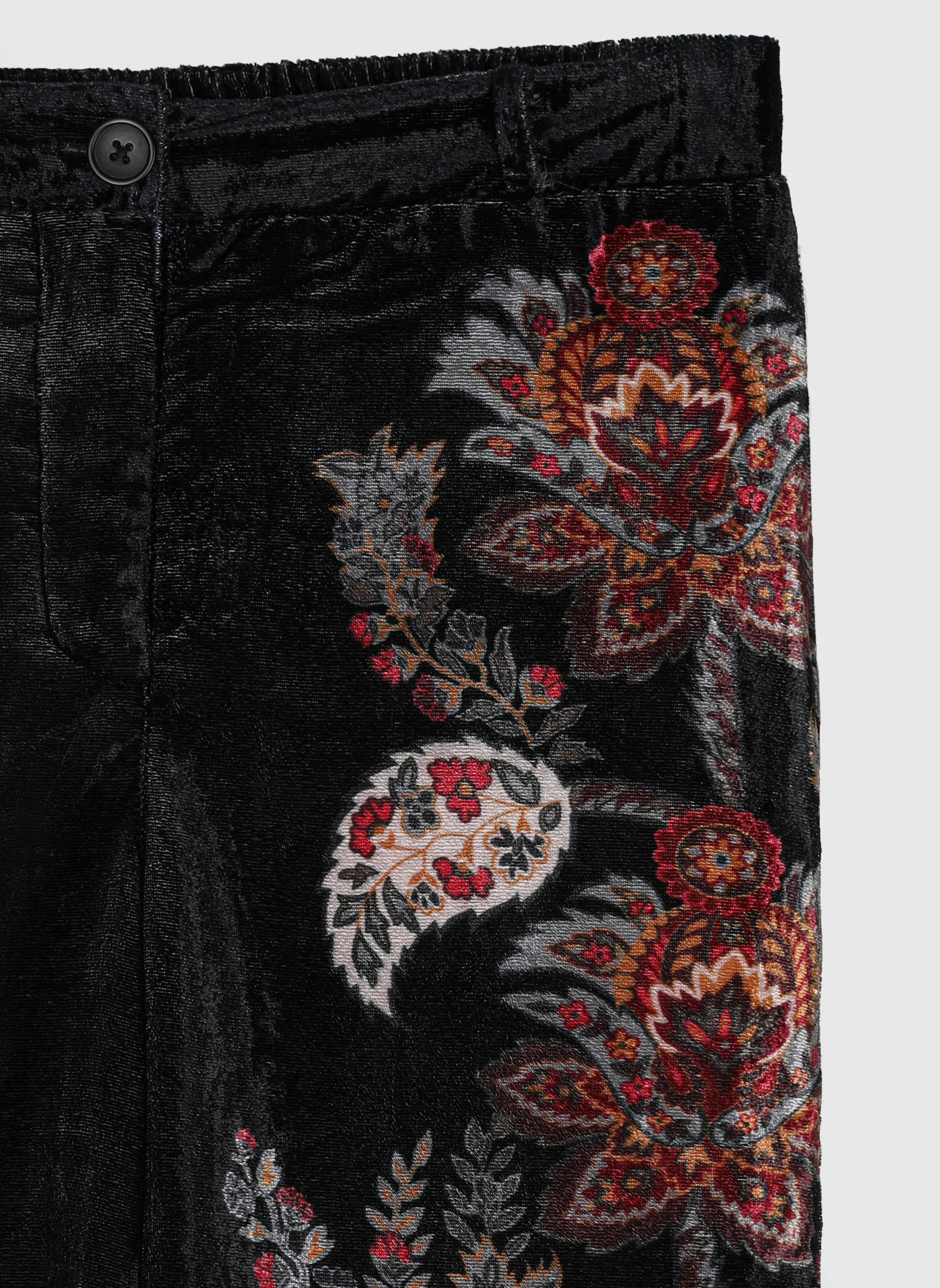 PANTALON ROSS alina multico - Image 6
