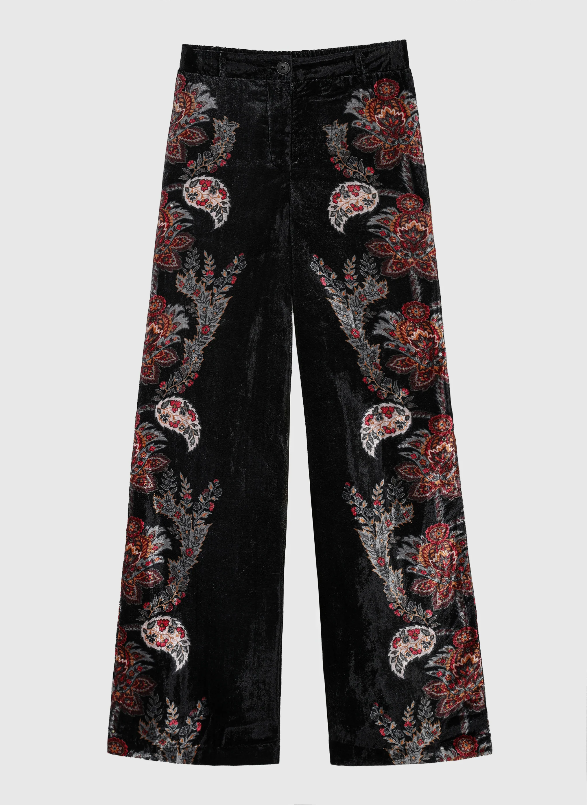 PANTALON ROSS alina multico - Image 7