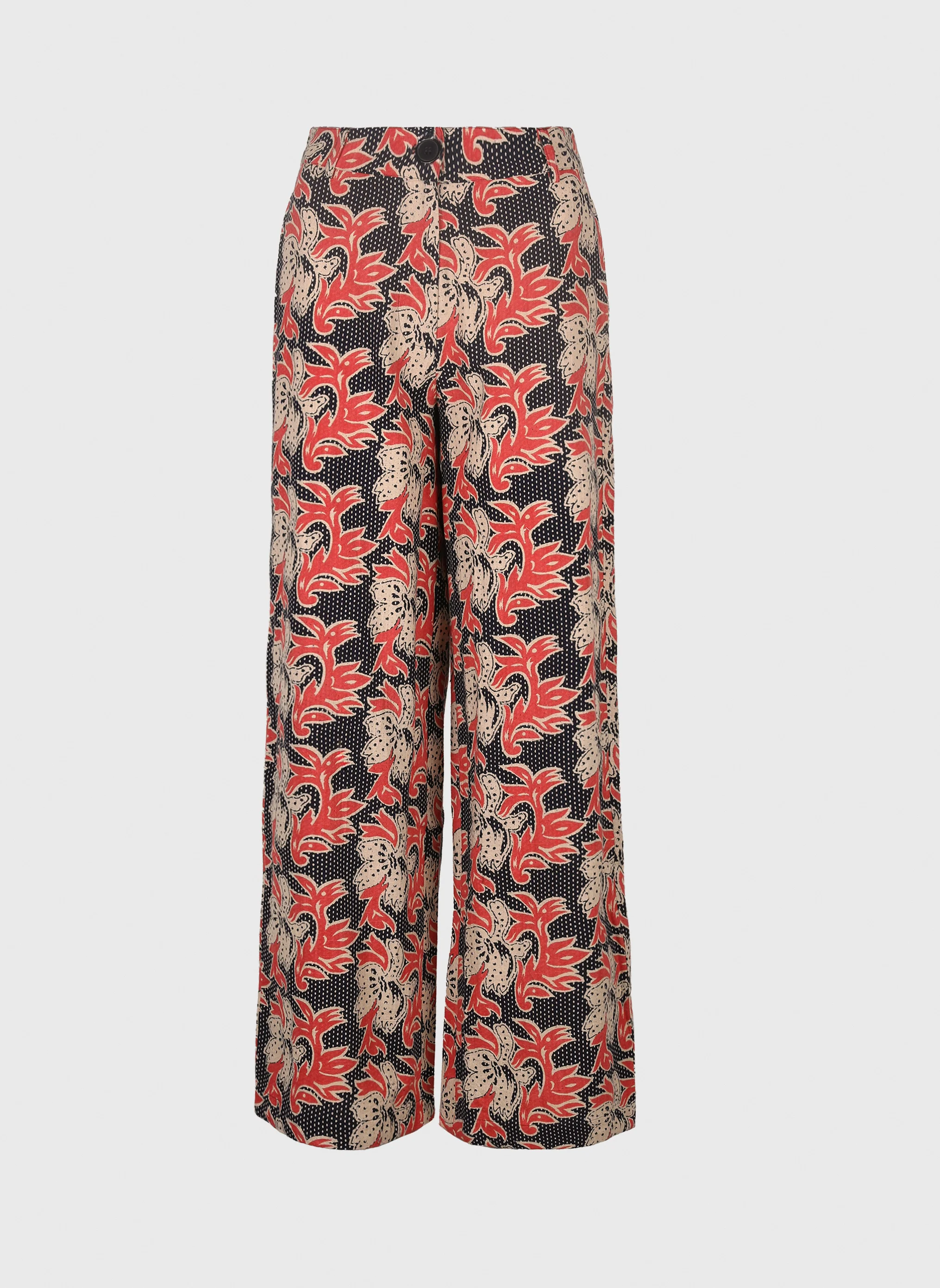 PANTALON ROSSINI kelia bleu - Image 6