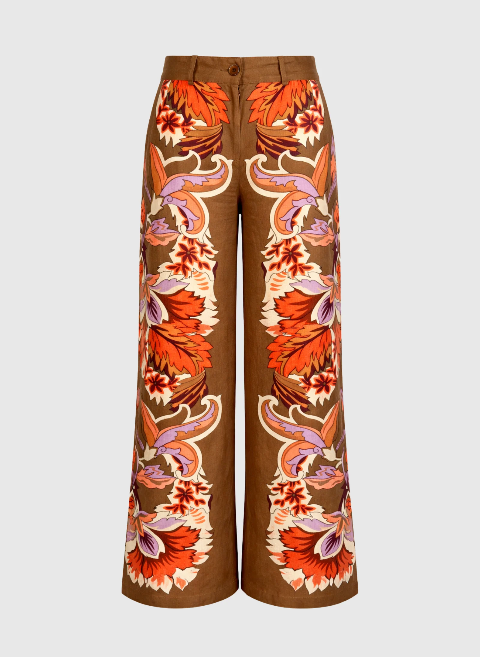 PANTALON ROSSINI pachama olive - Image 6