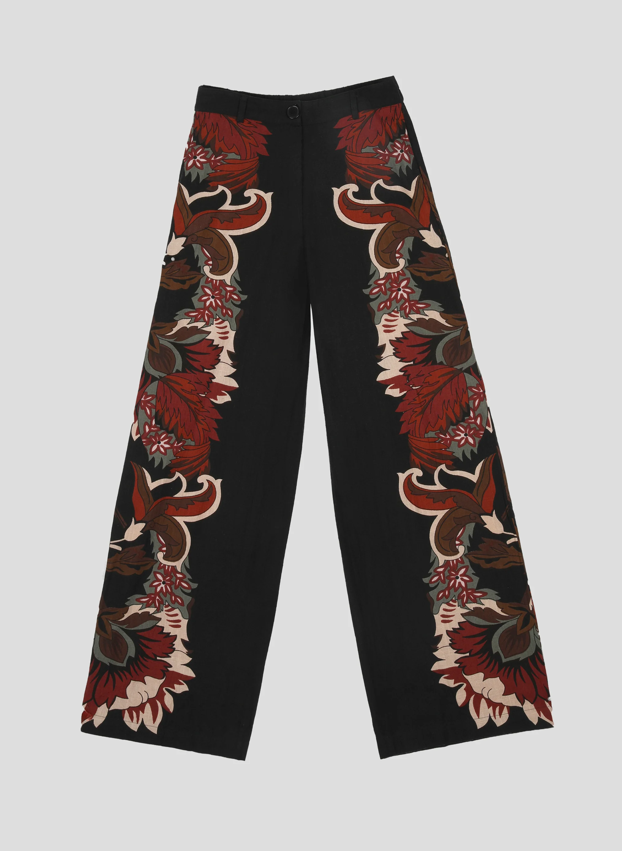 PANTALON ROSSITA pachama noir - Image 7
