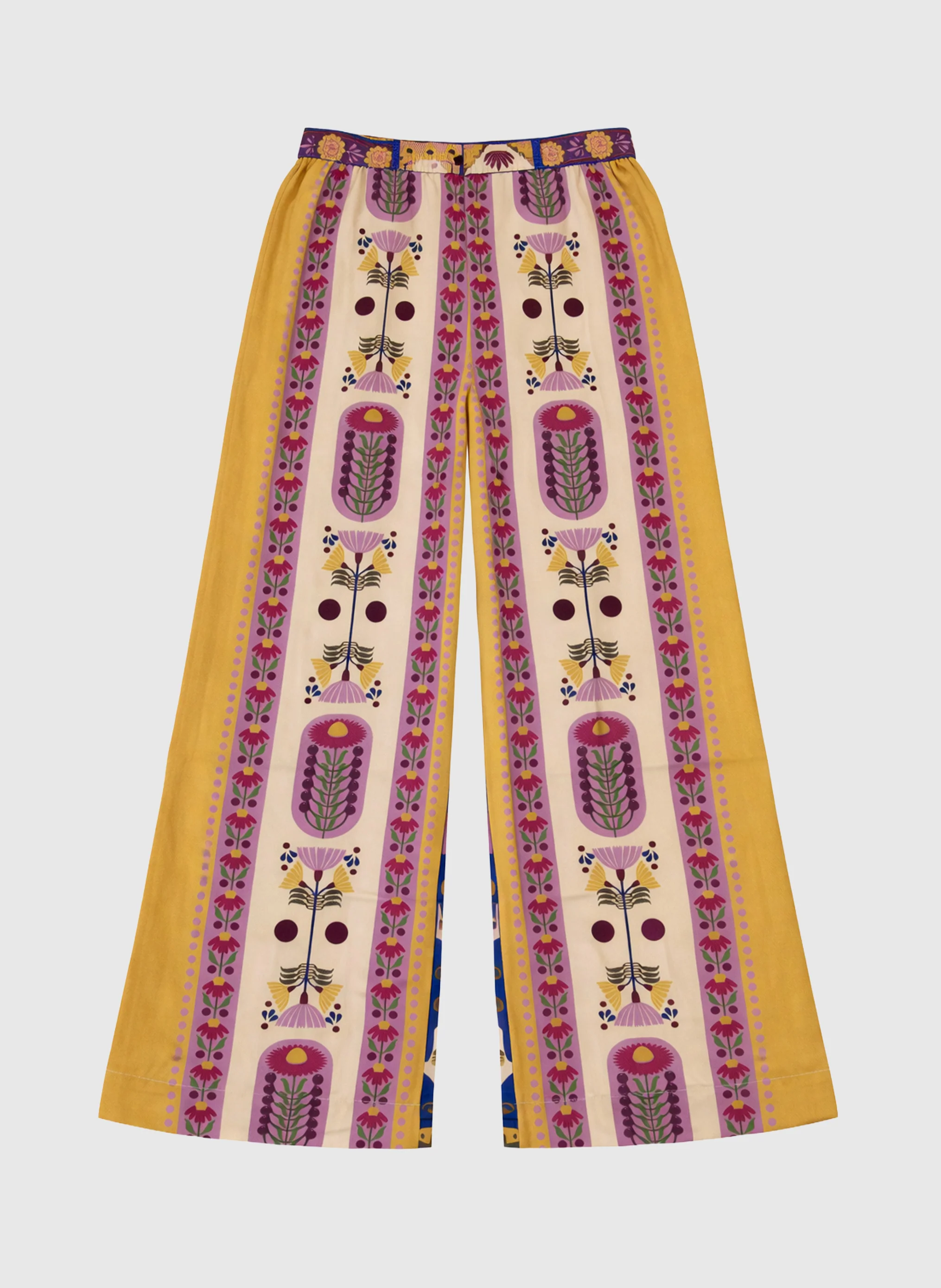 PANTALON RUDYLANA multi - Image 6