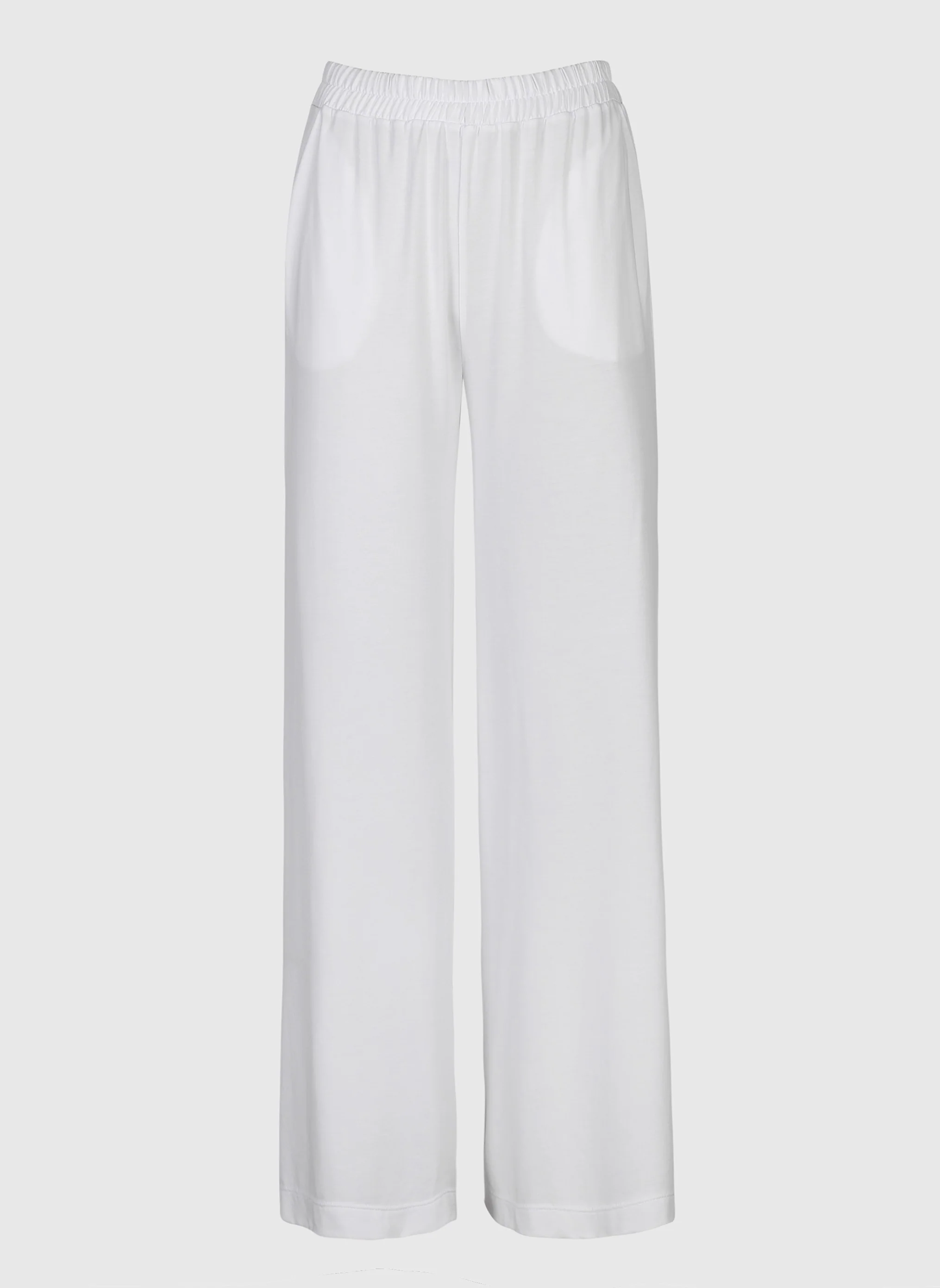 PANTALON TAFILIA blanc - Image 6