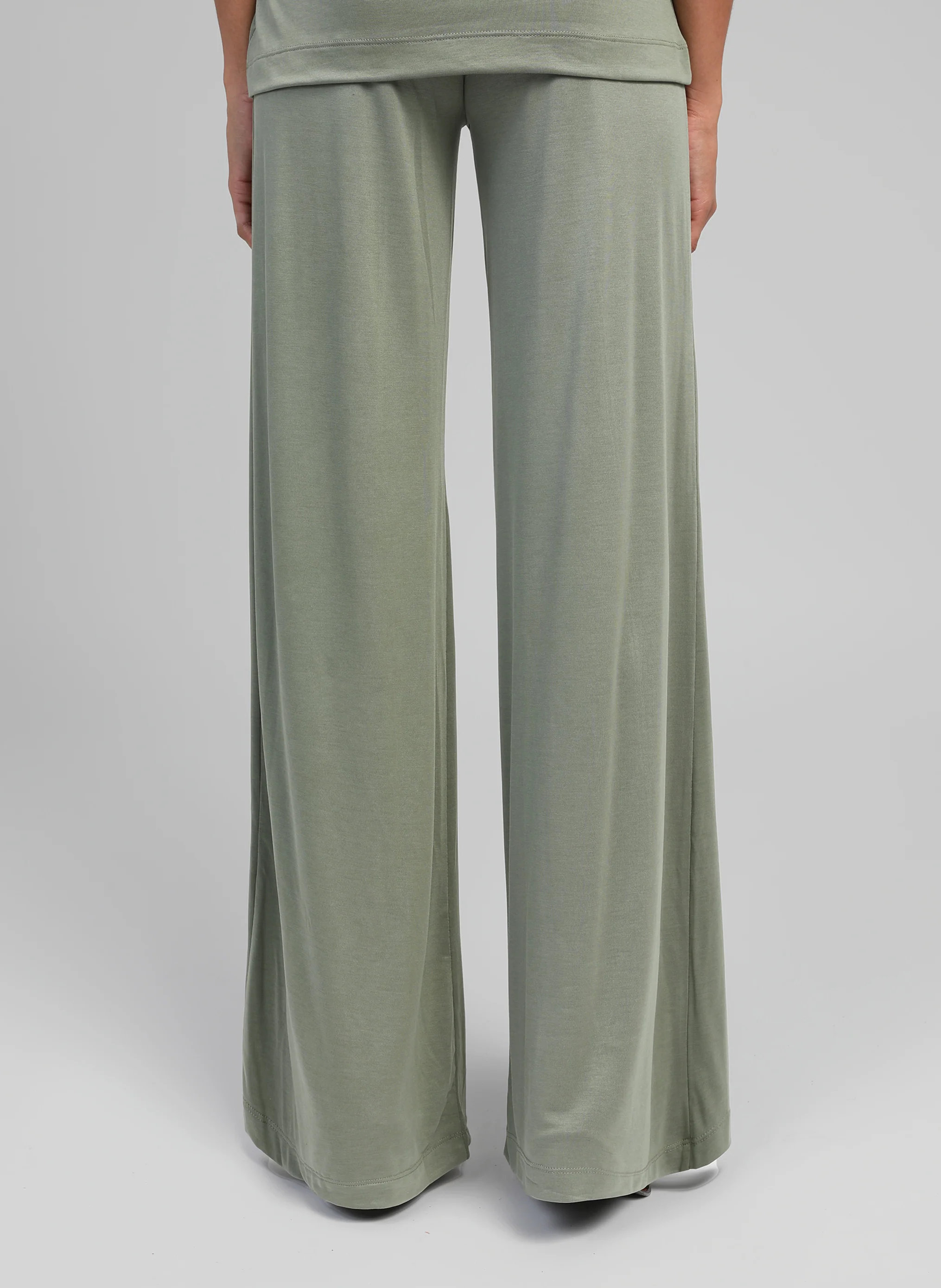PANTALON TAFILIA kaki - Image 5