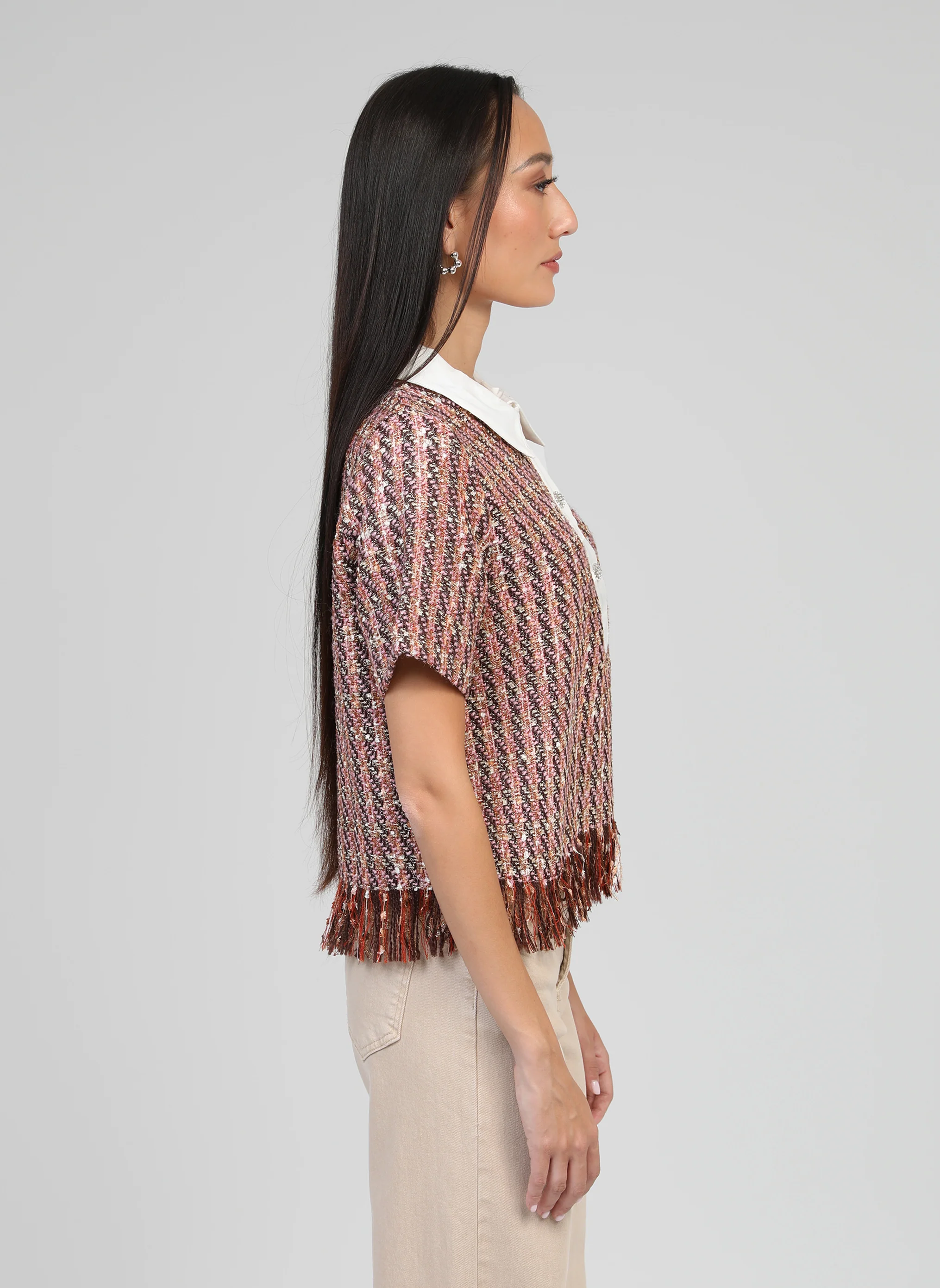 POLO AMYNALA rose - Image 3