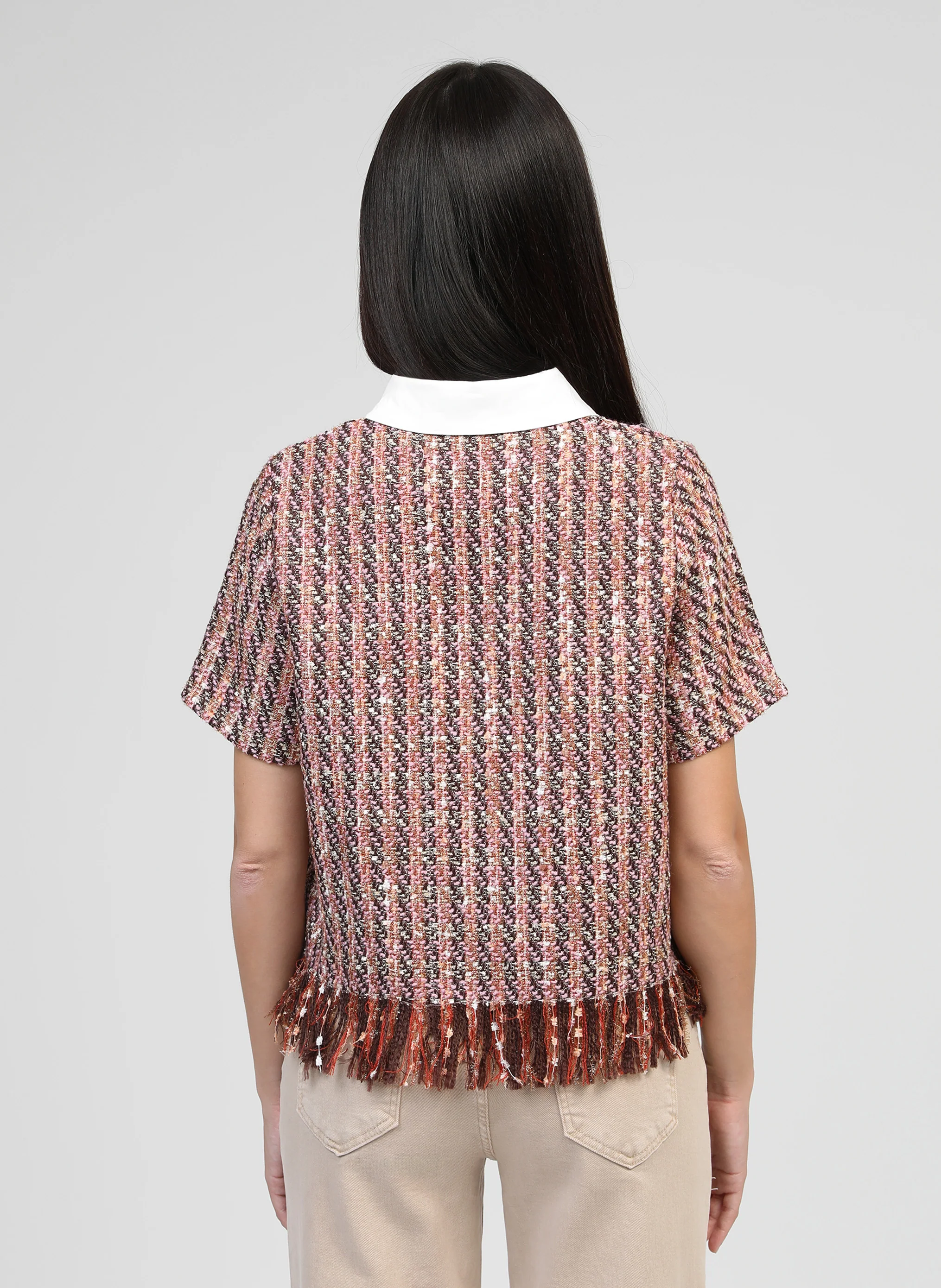 POLO AMYNALA rose - Image 4