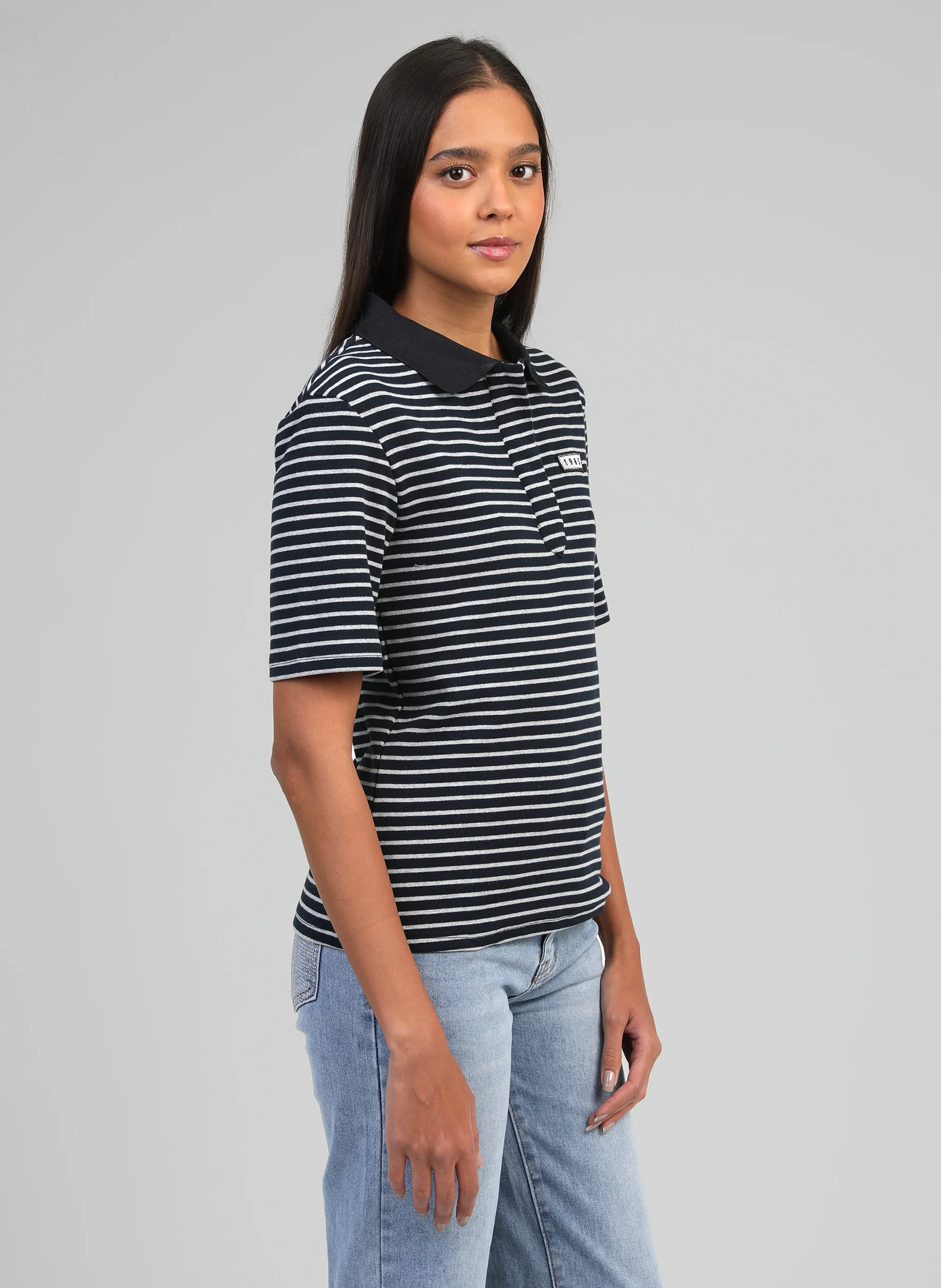 POLO ASSIA marine - Image 3