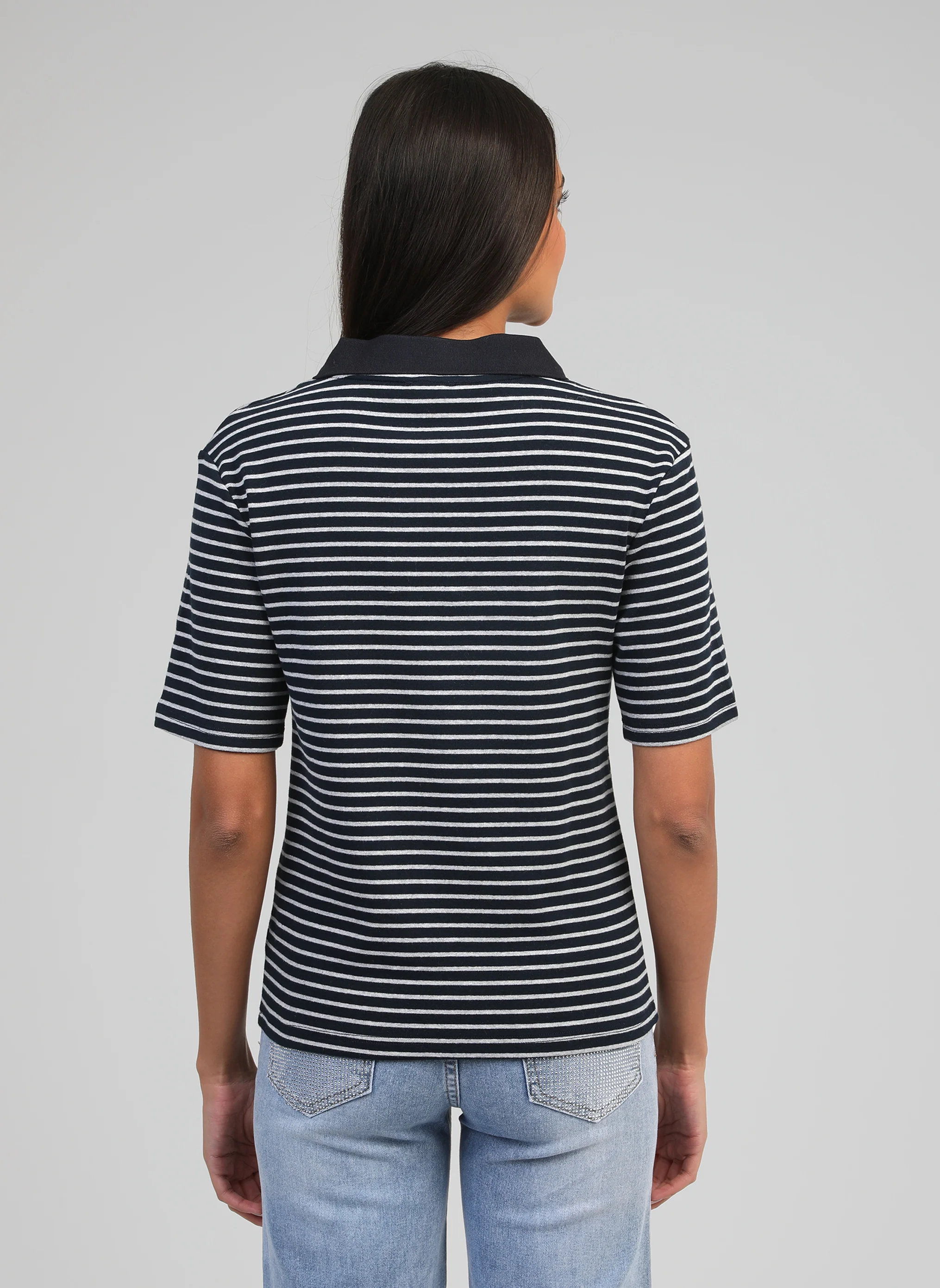 POLO ASSIA marine - Image 4