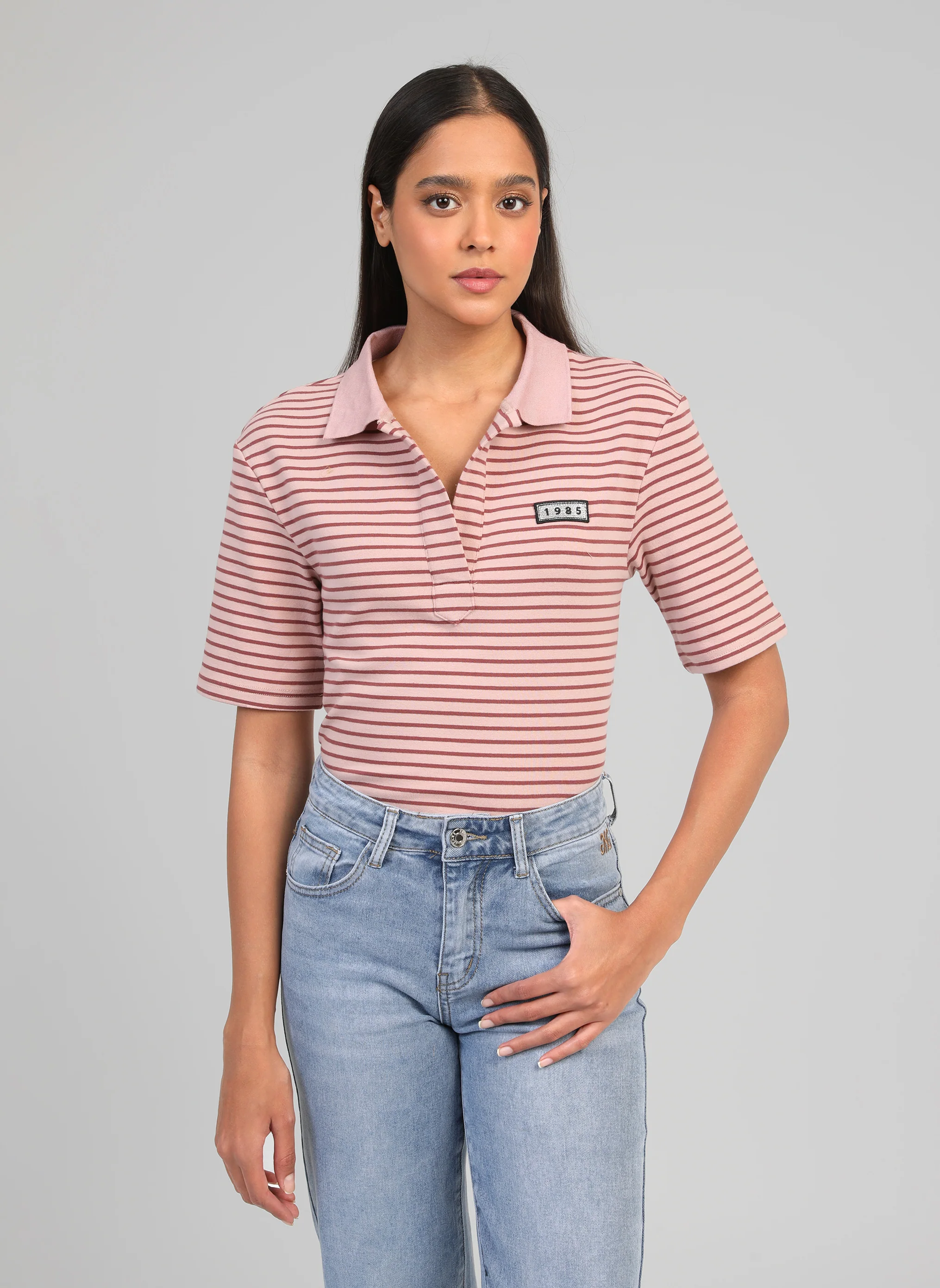 POLO ASSIA rose