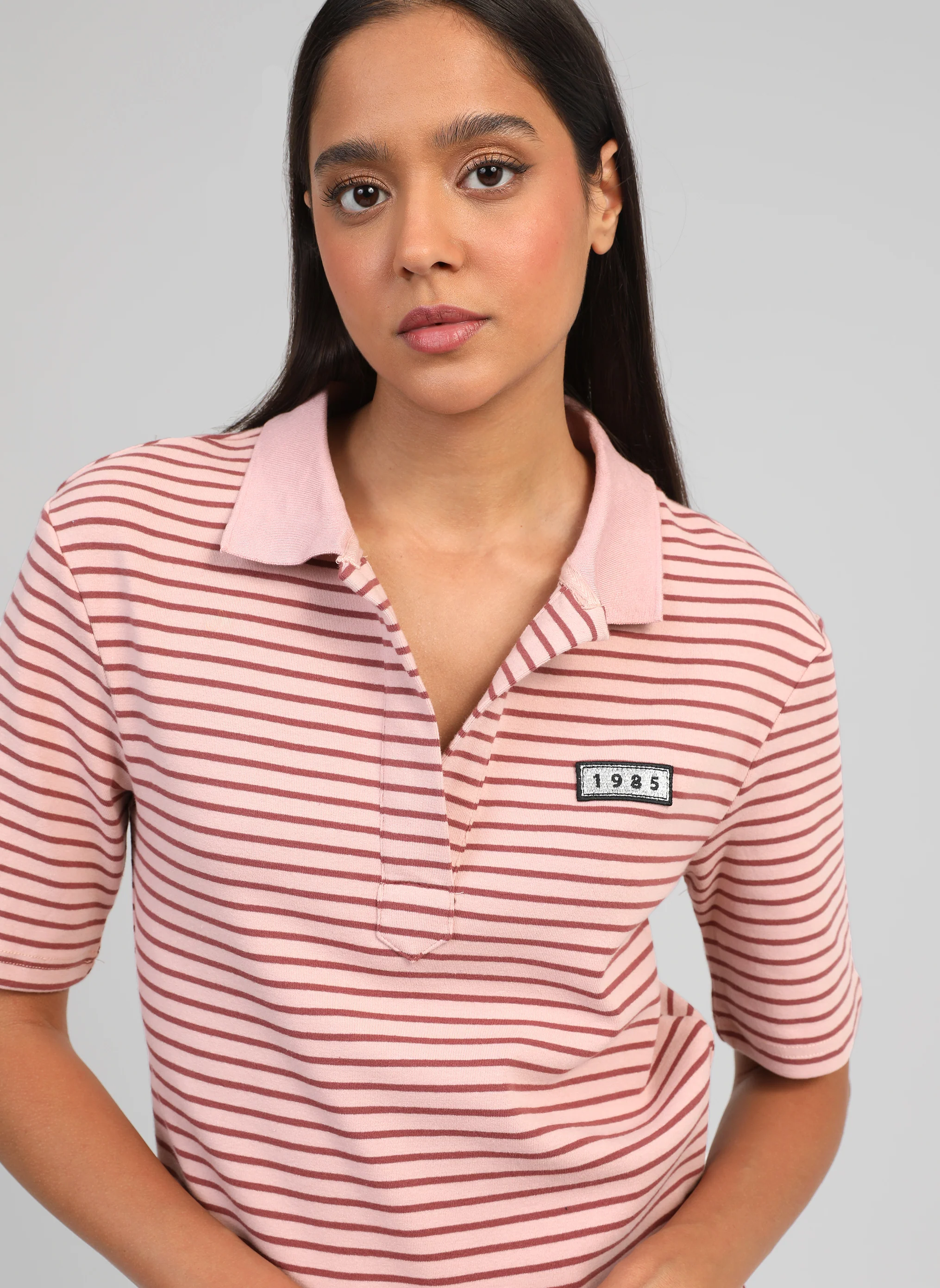 POLO ASSIA rose - Image 2
