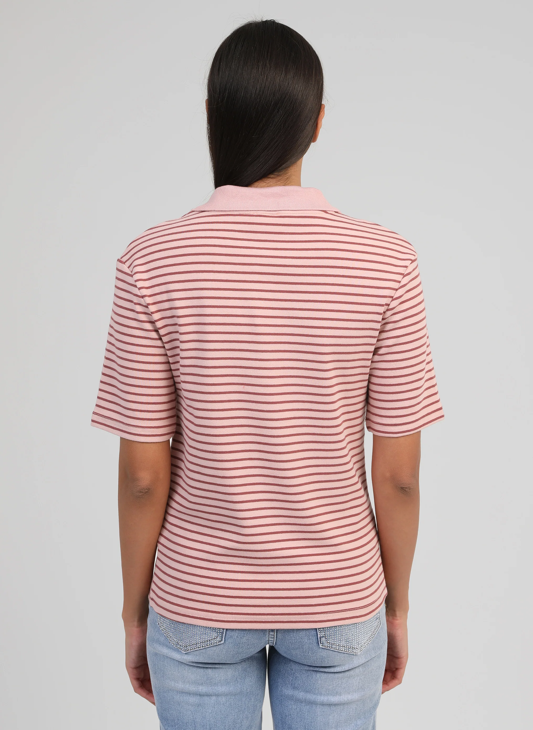 POLO ASSIA rose - Image 4
