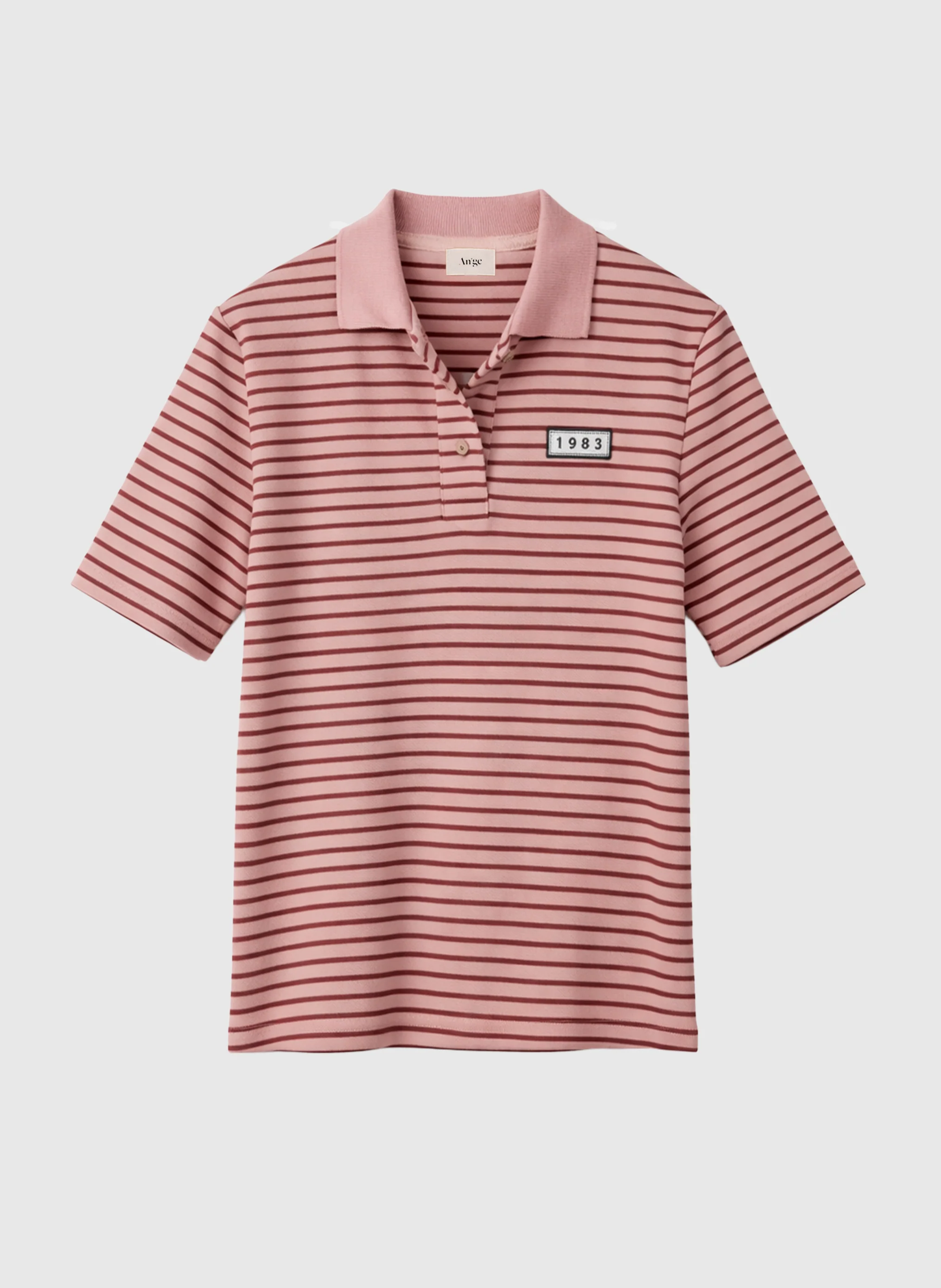 POLO ASSIA rose - Image 5